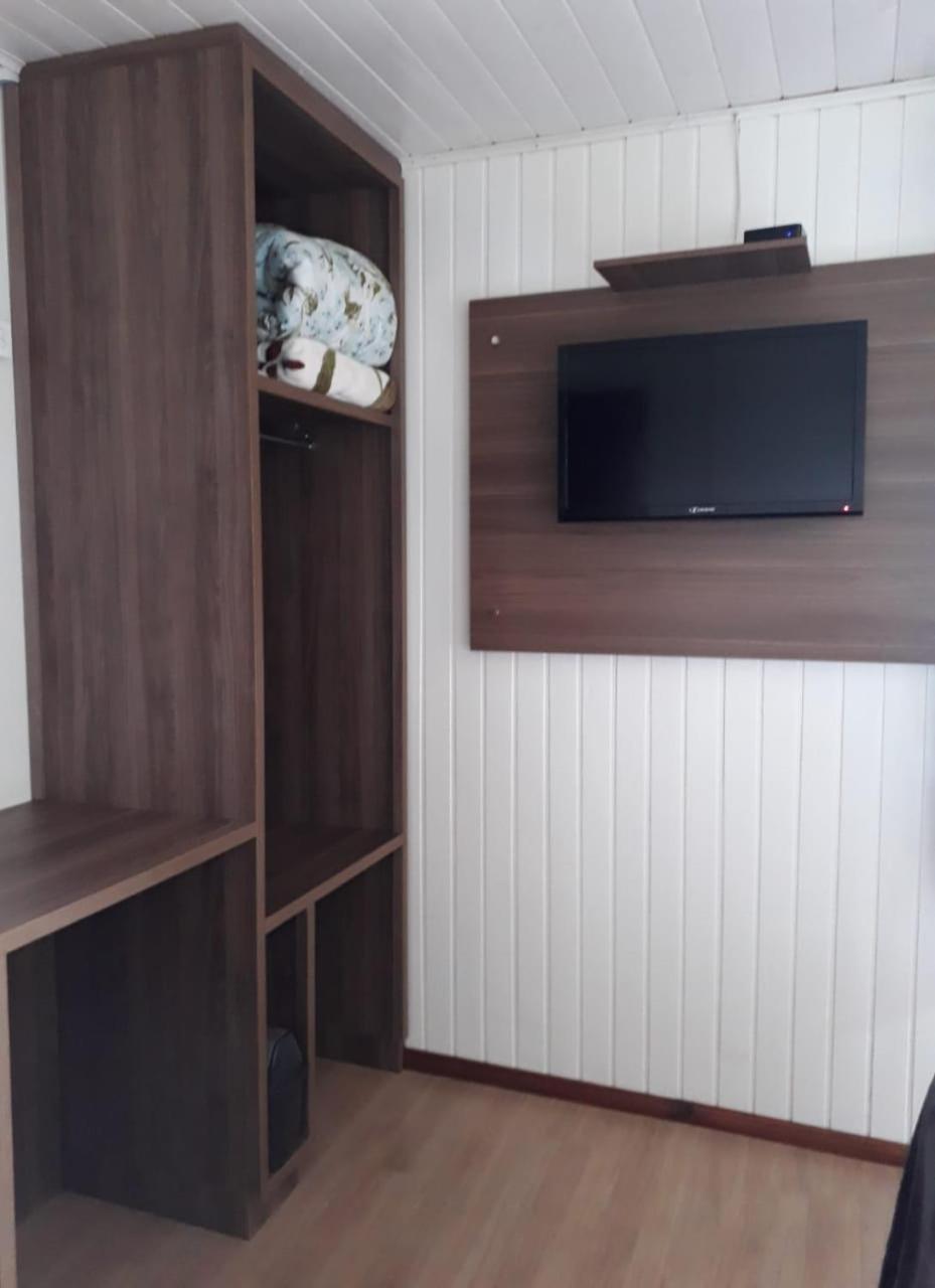 Double Room - Photo 8