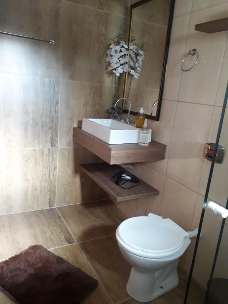 Double Room - Photo 3