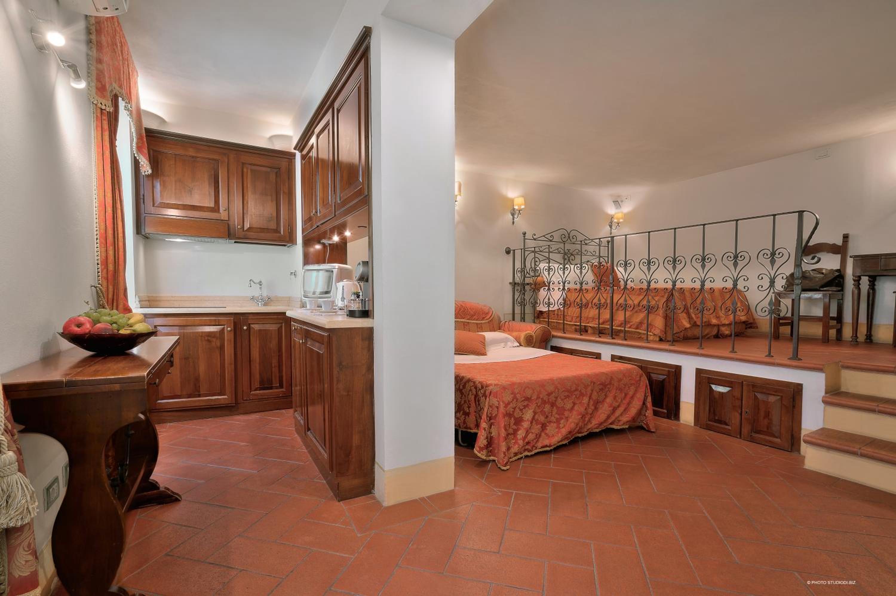 Standard Apartment photo 3