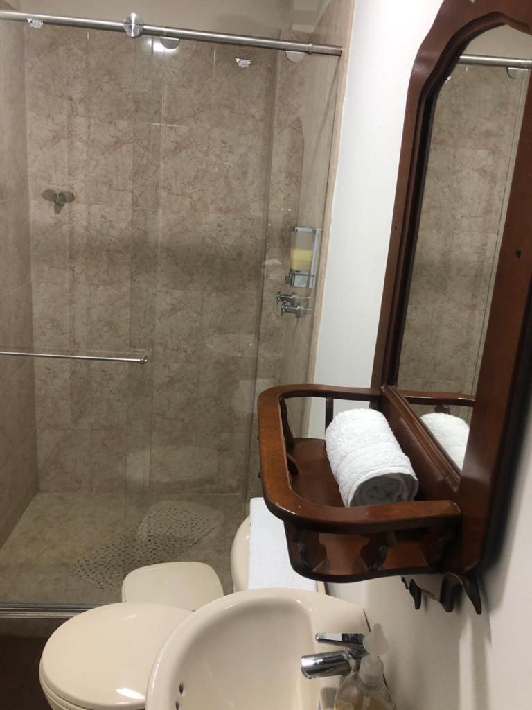 Budget Double Room photo 2