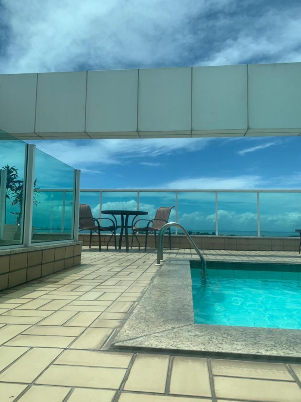 Apartment with Sea View photo 3