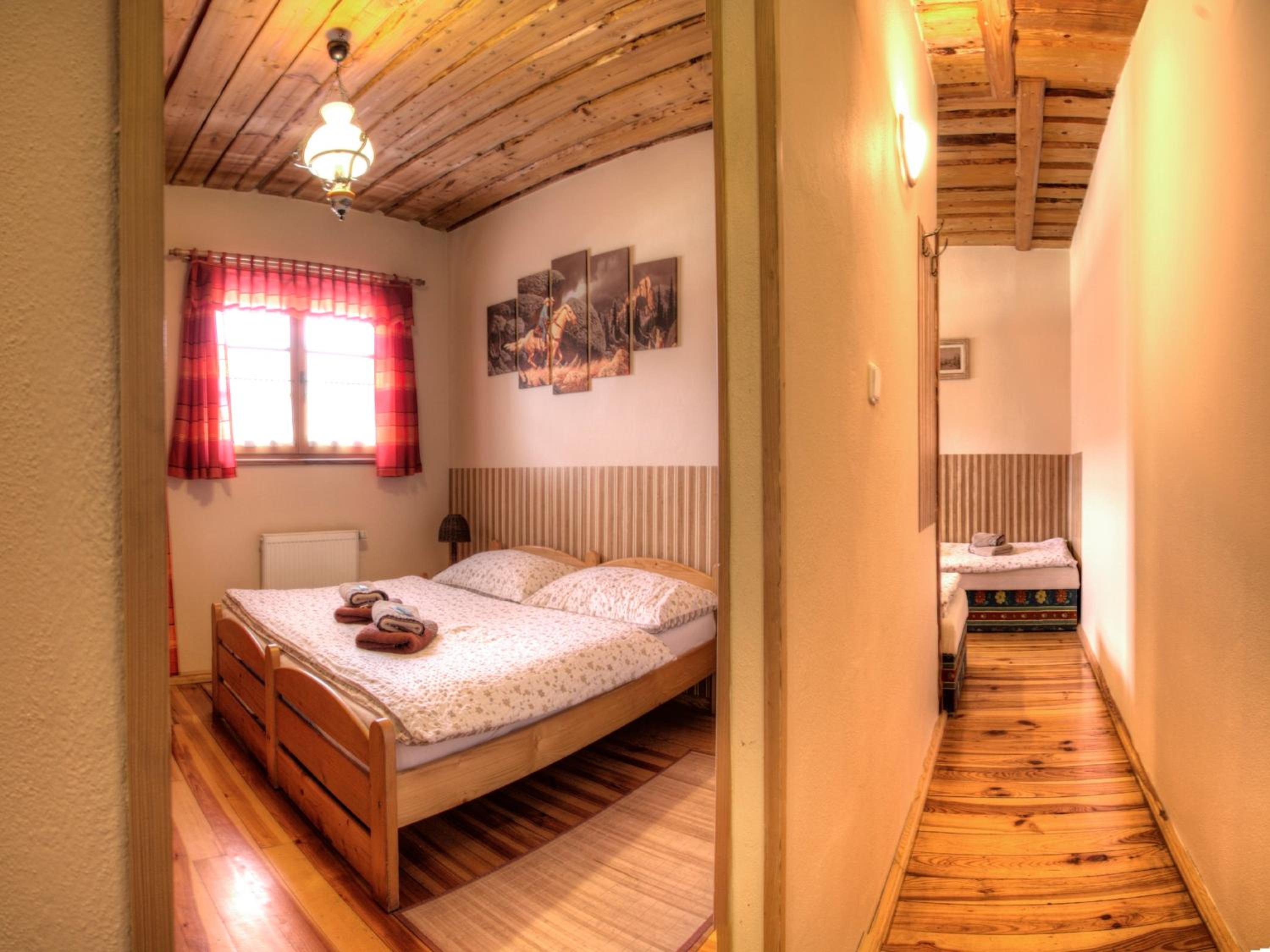 Two-Bedroom Suite photo 2