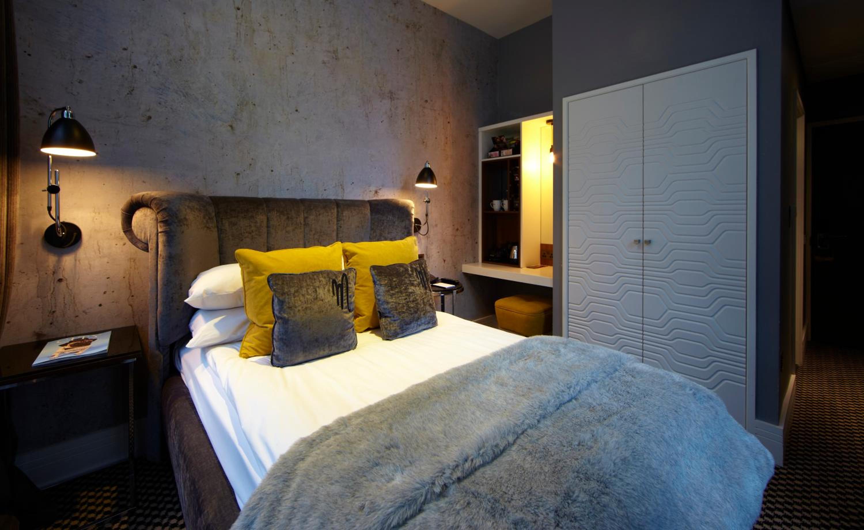 Cozy Double Room photo 3