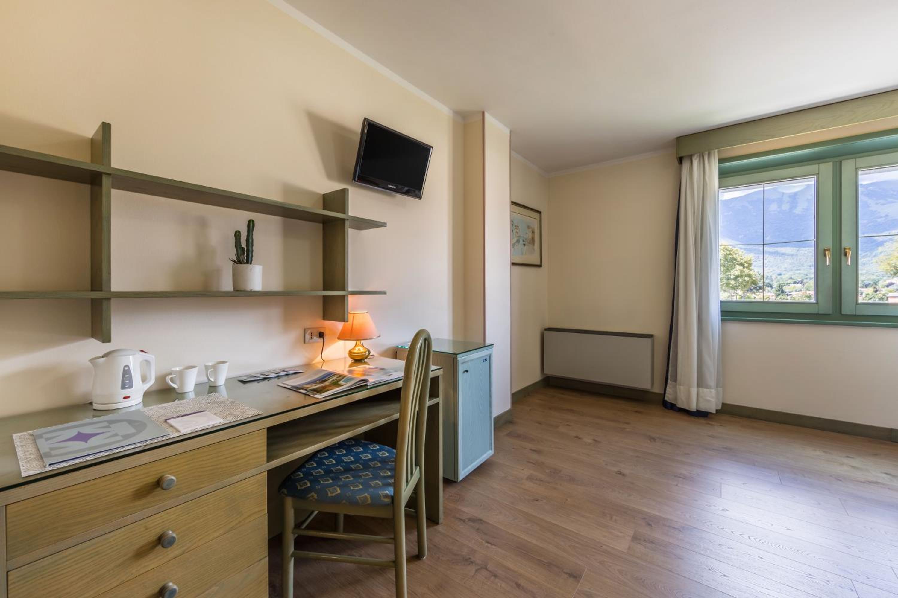 Triple Room photo 2