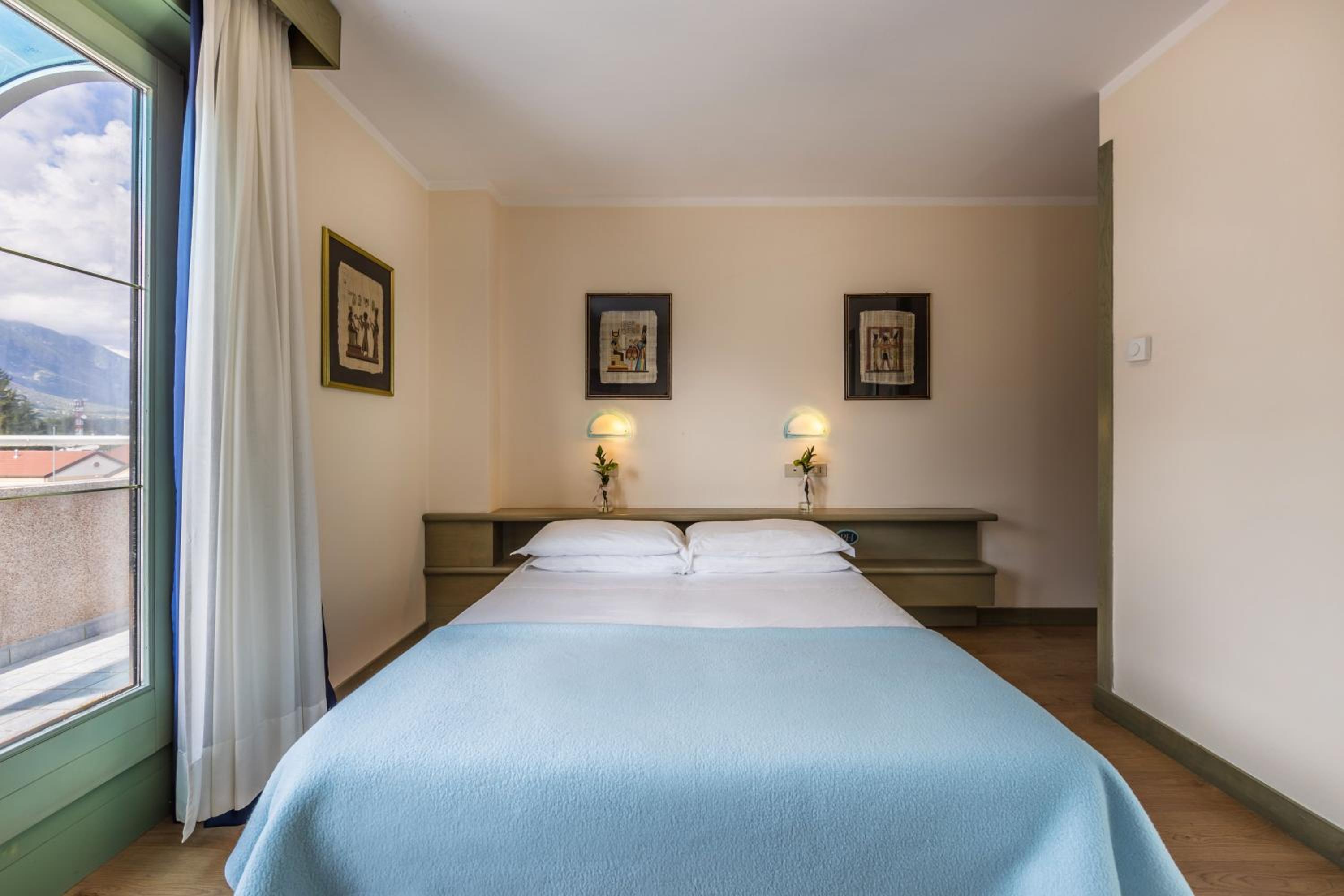 Superior Single Room
