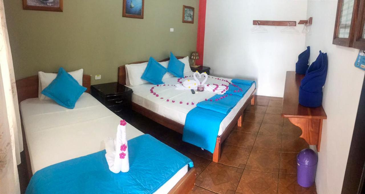 Standard Triple Room photo 1