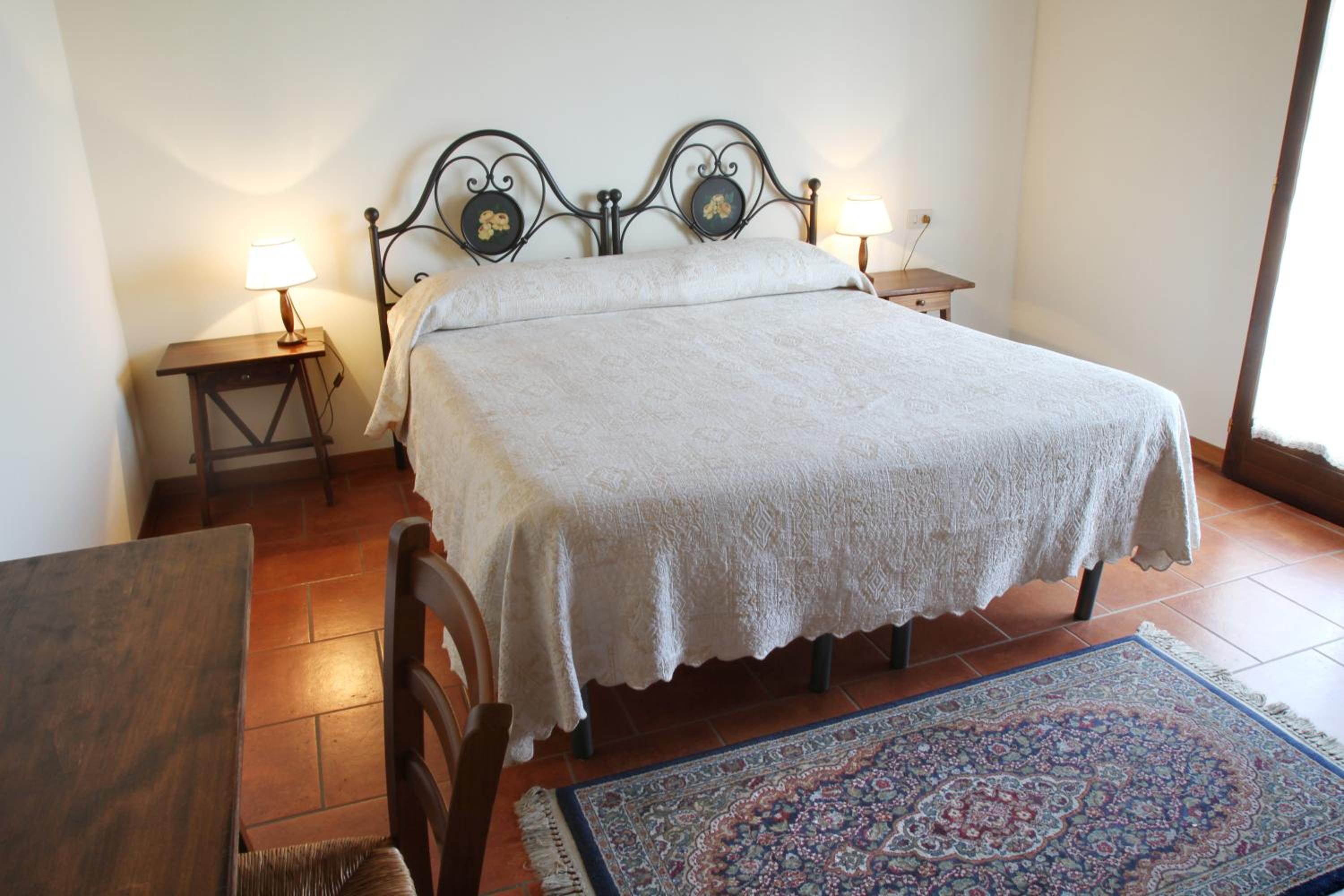 Double or Twin Room - Photo 1