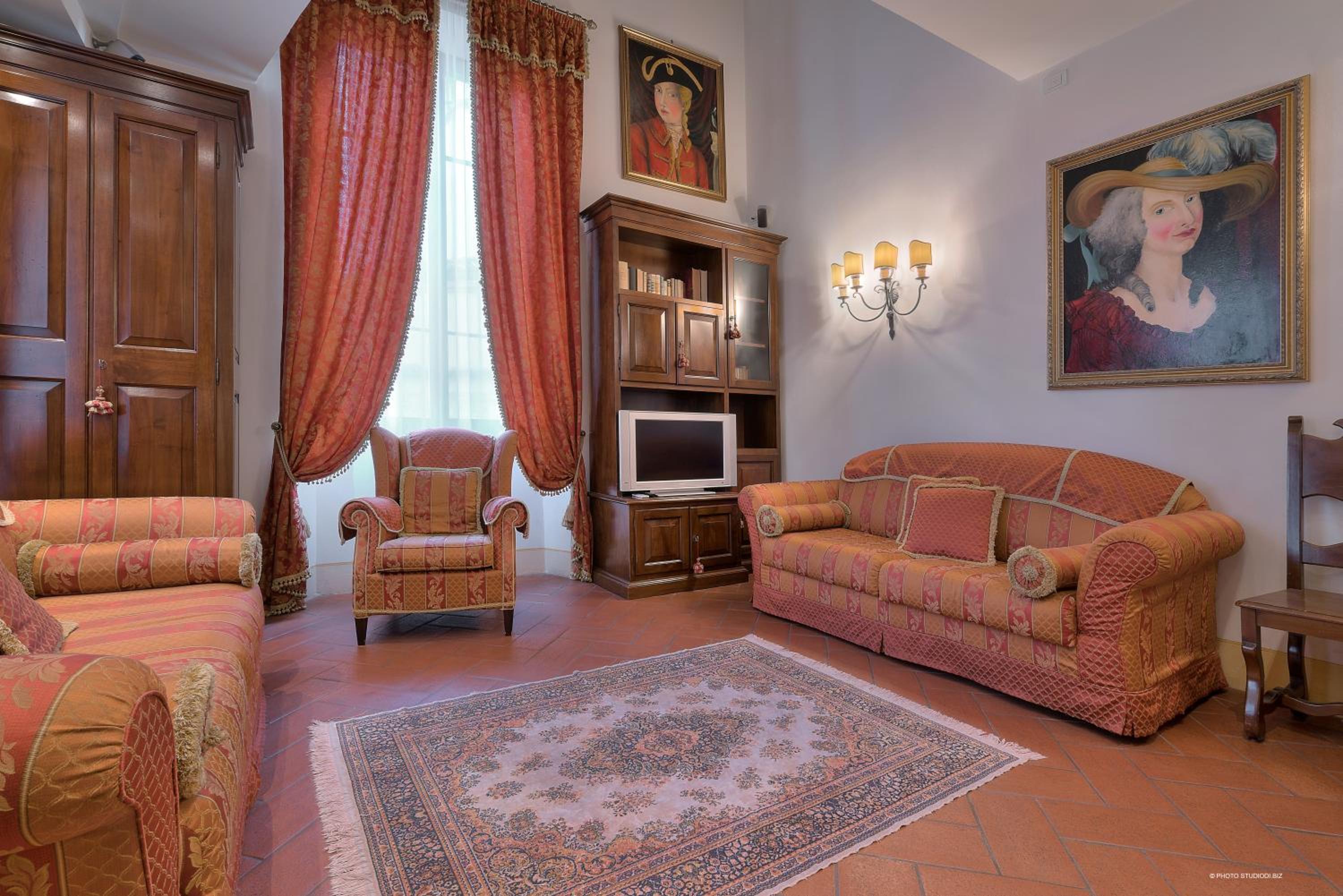 Superior Apartment photo 2