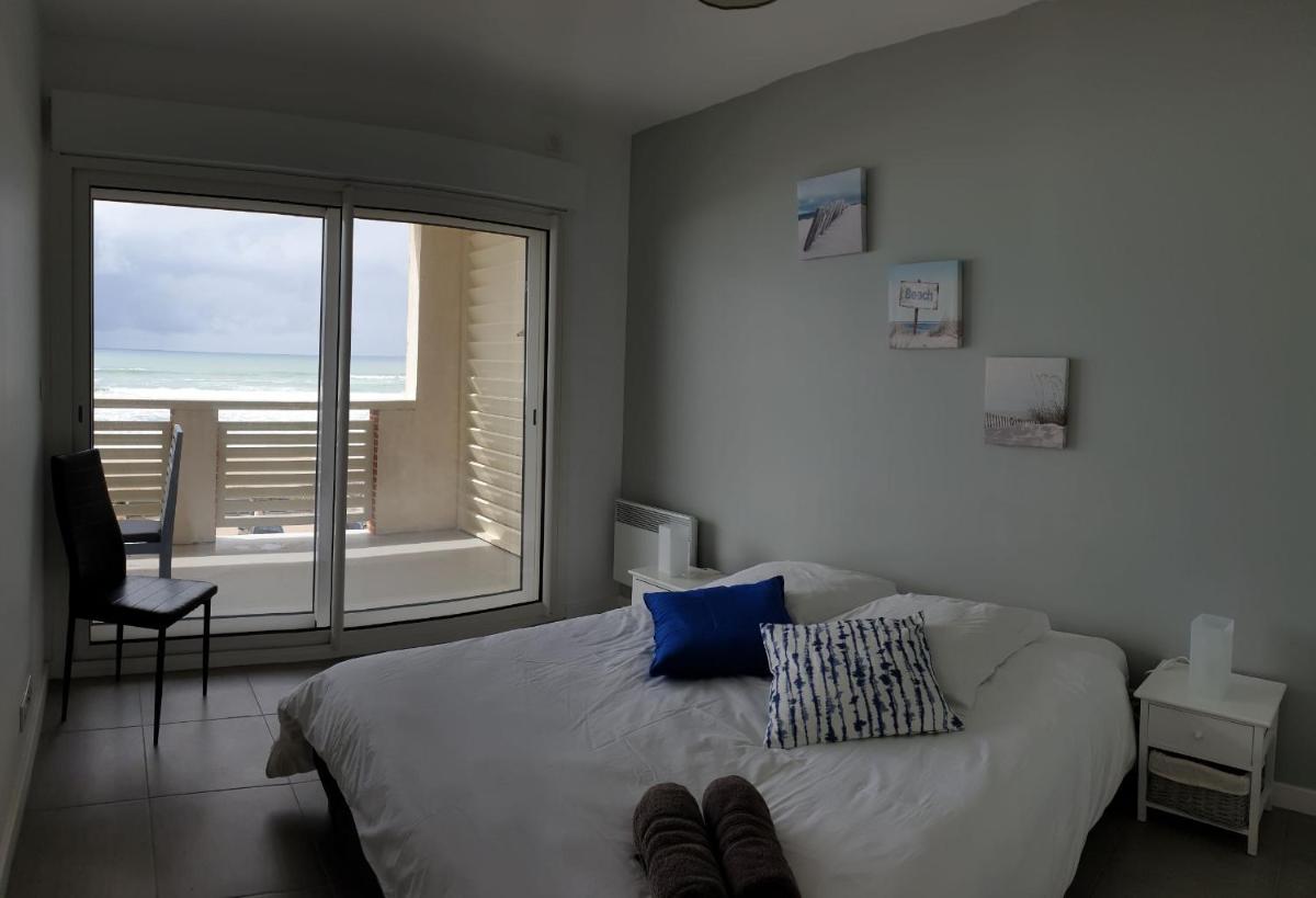 Apartment with Sea View photo 3