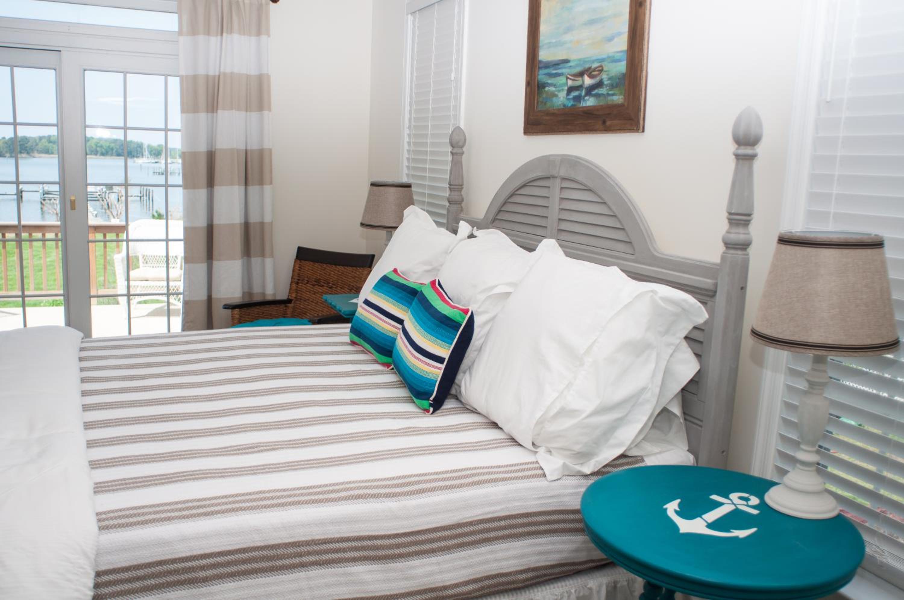 King Room with Balcony photo 1