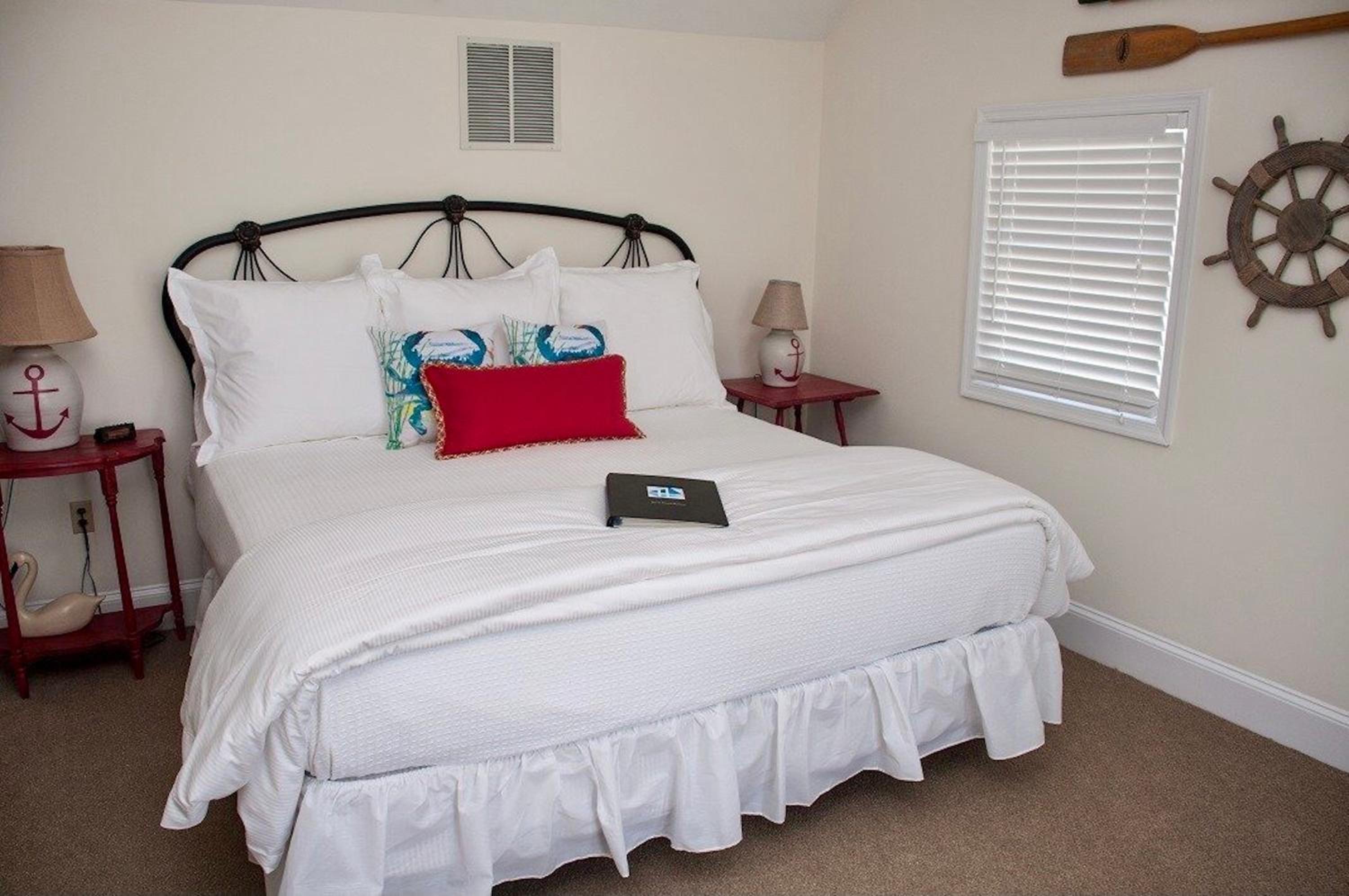 Superior King Room photo 1