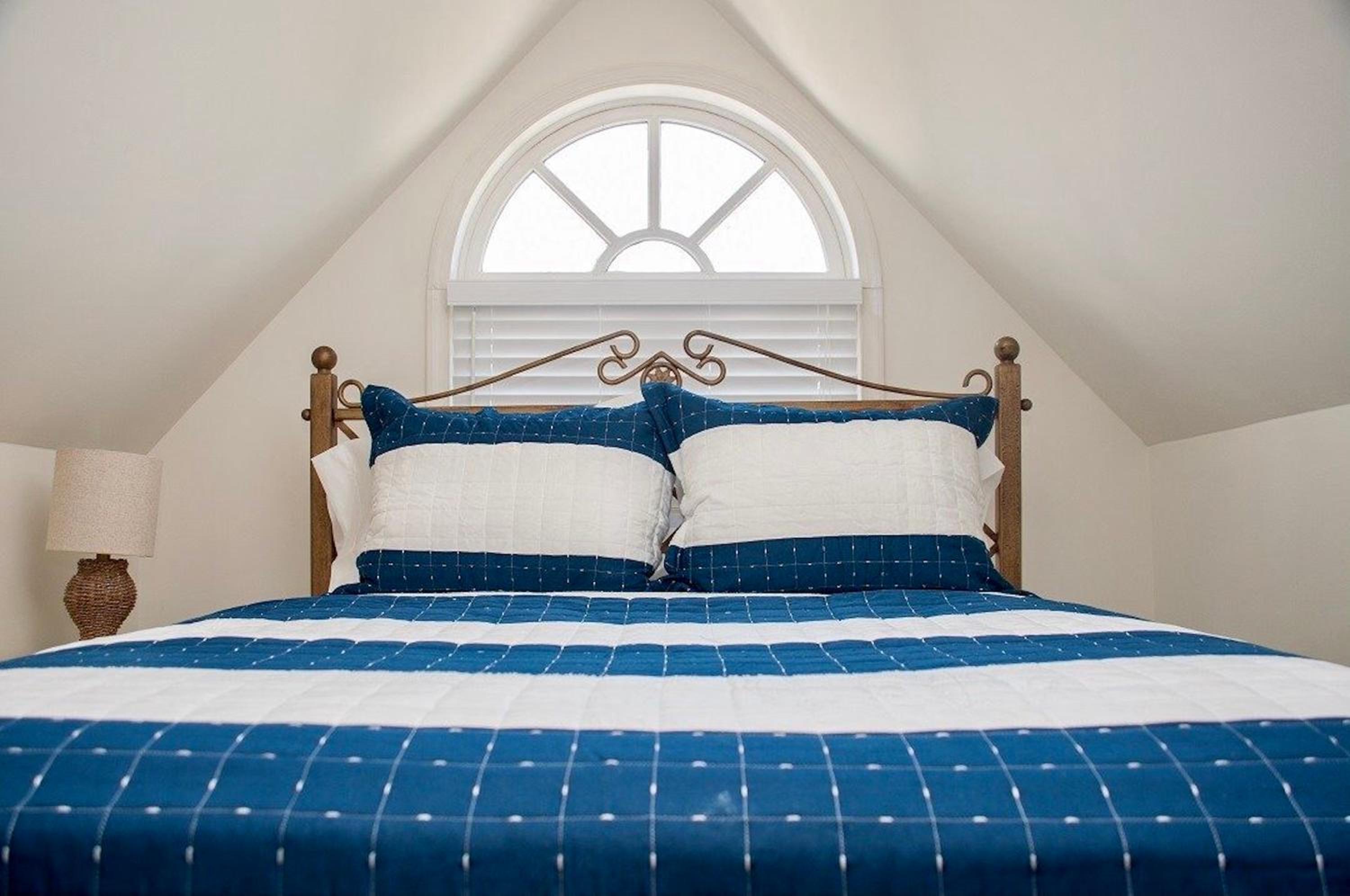 Double Room with Extra Bed