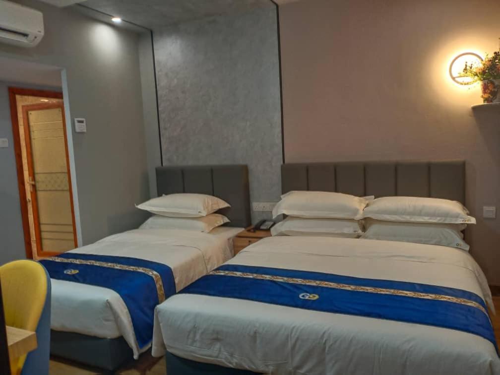 Superior Triple Room - Photo 7