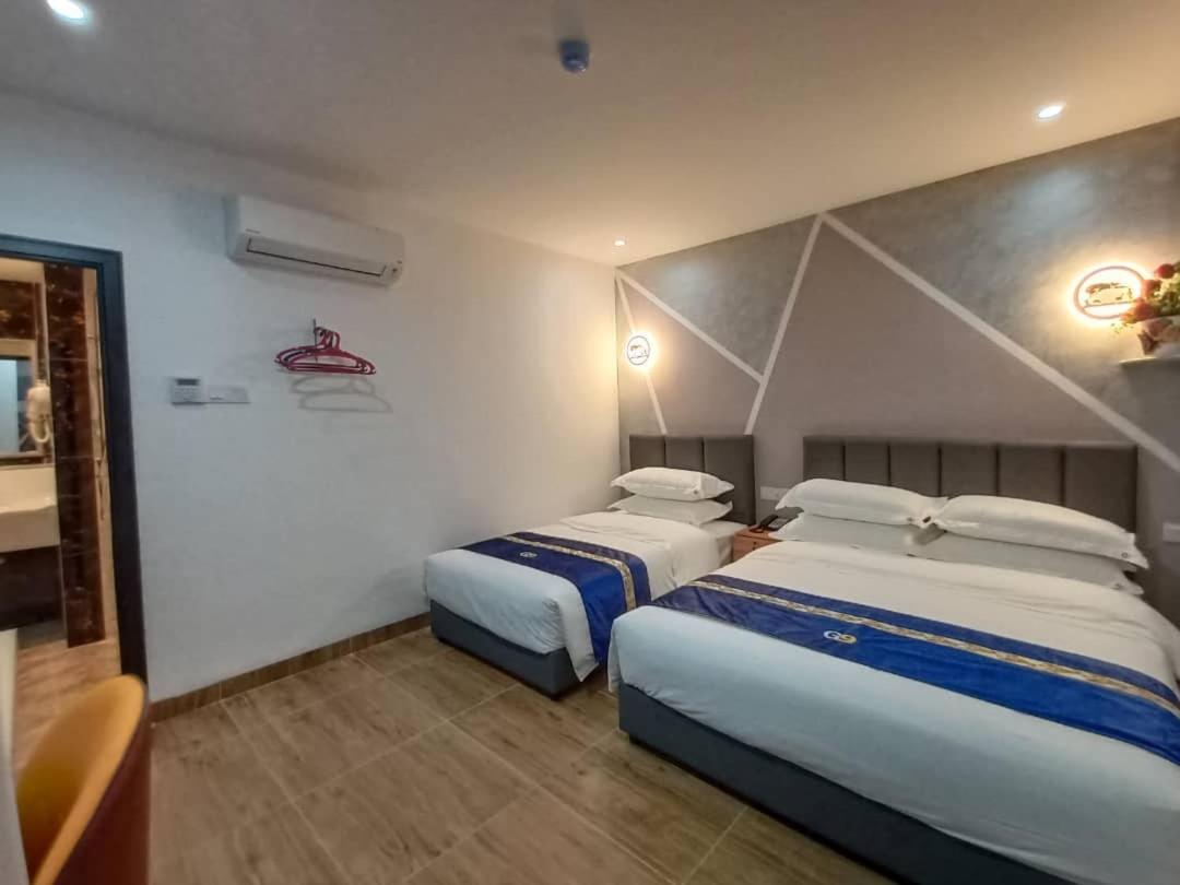 Superior Triple Room - Photo 6