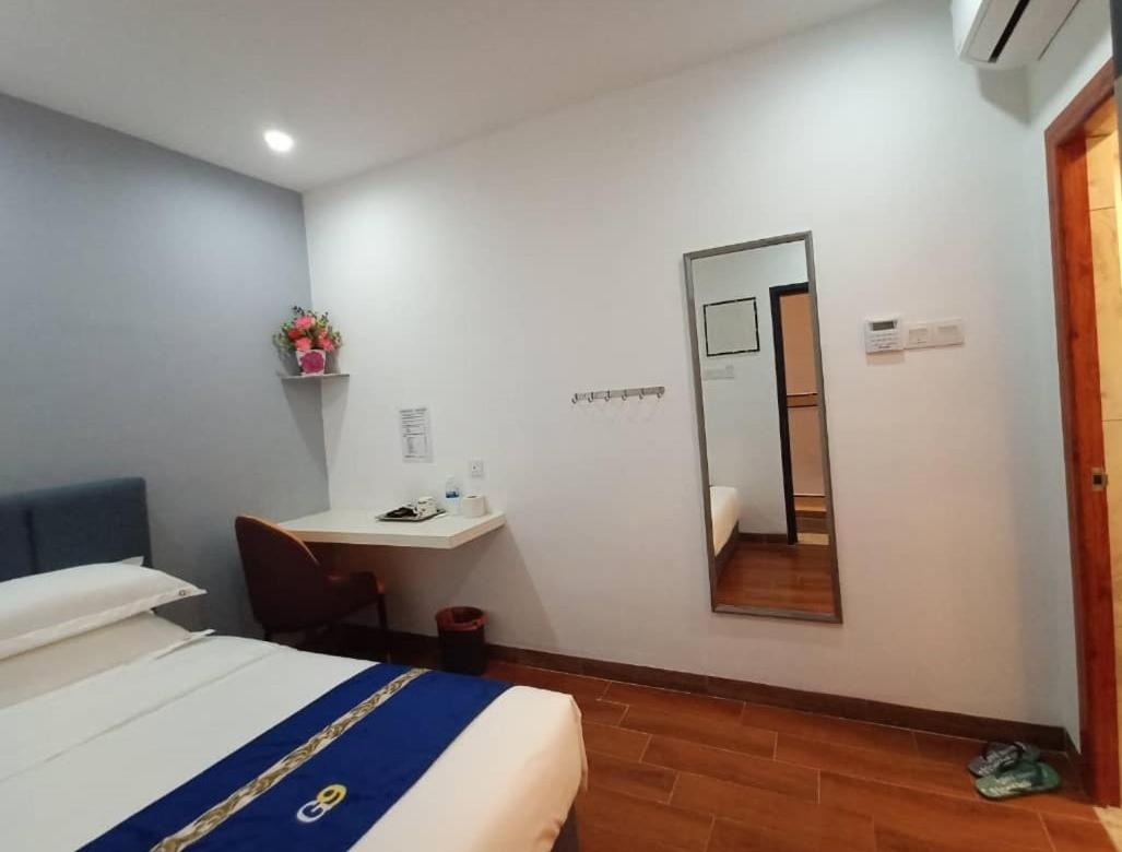 Superior Single Room - Photo 6