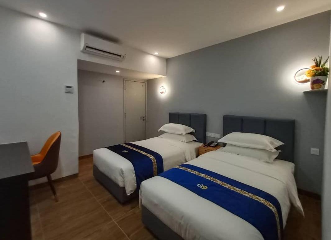 Superior Twin Room - Photo 7
