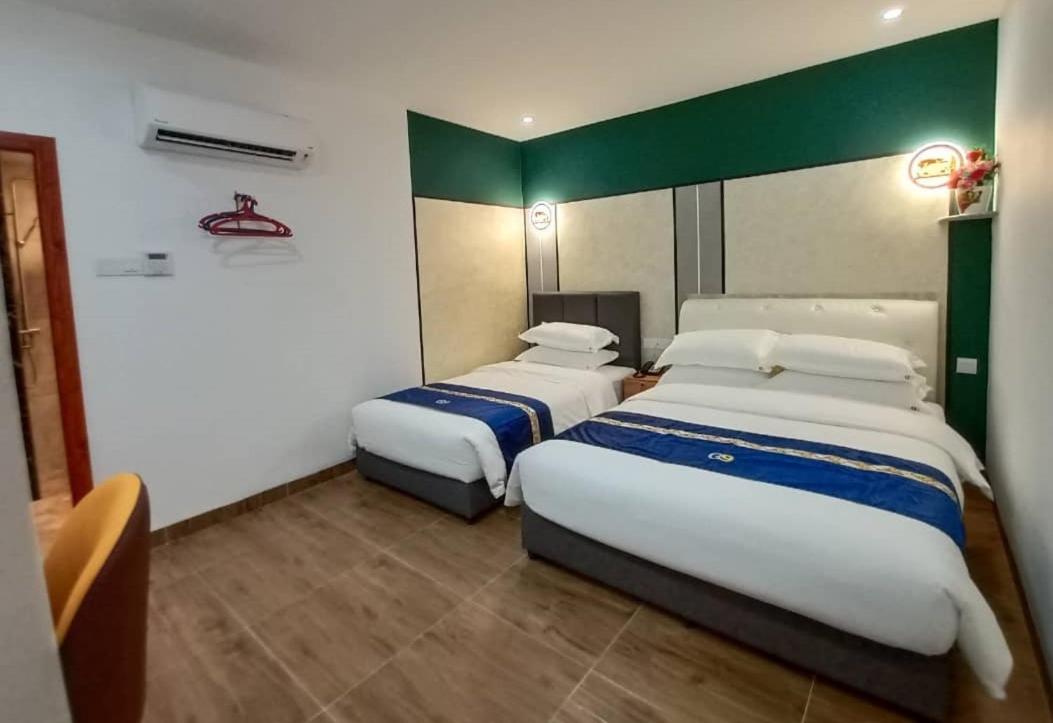 Superior Triple Room - Photo 5
