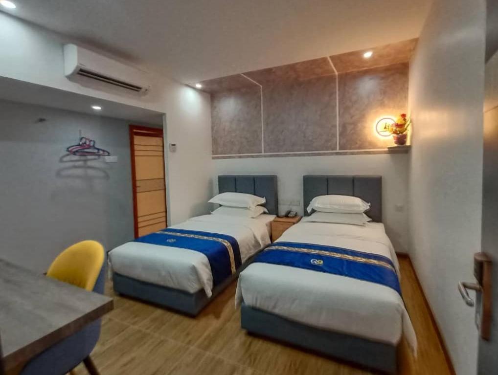 Superior Twin Room - Photo 1
