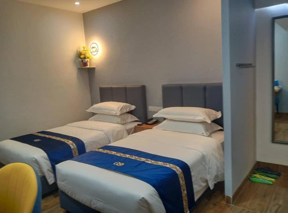 Superior Twin Room - Photo 6