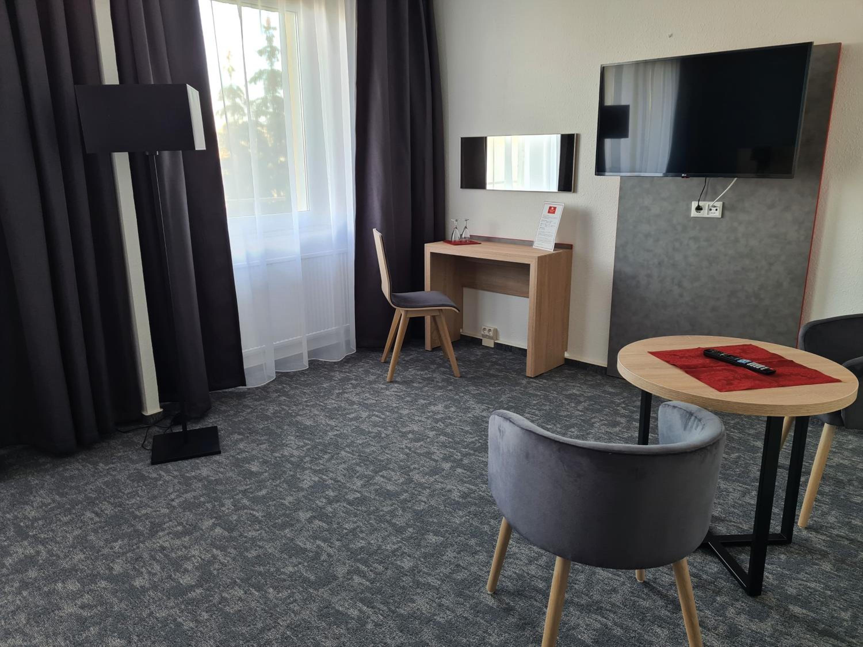 Superior Single Room photo 3