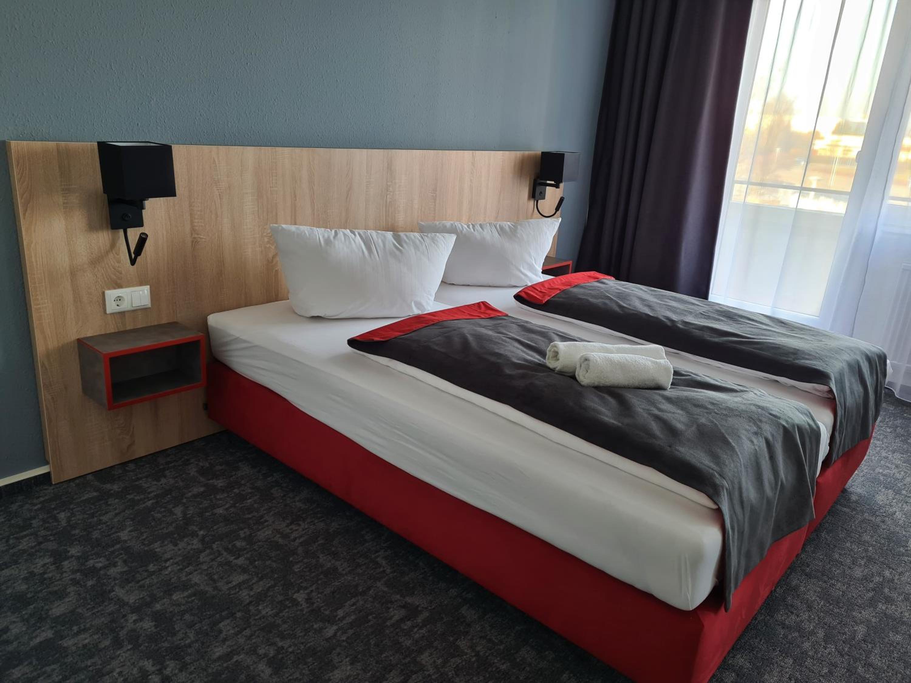 Superior Double Room photo 3