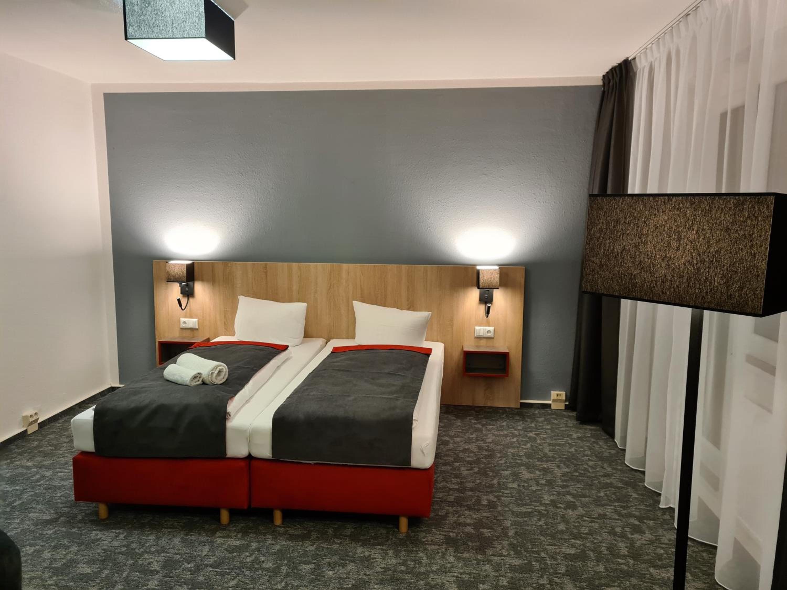 Superior Double Room photo 2