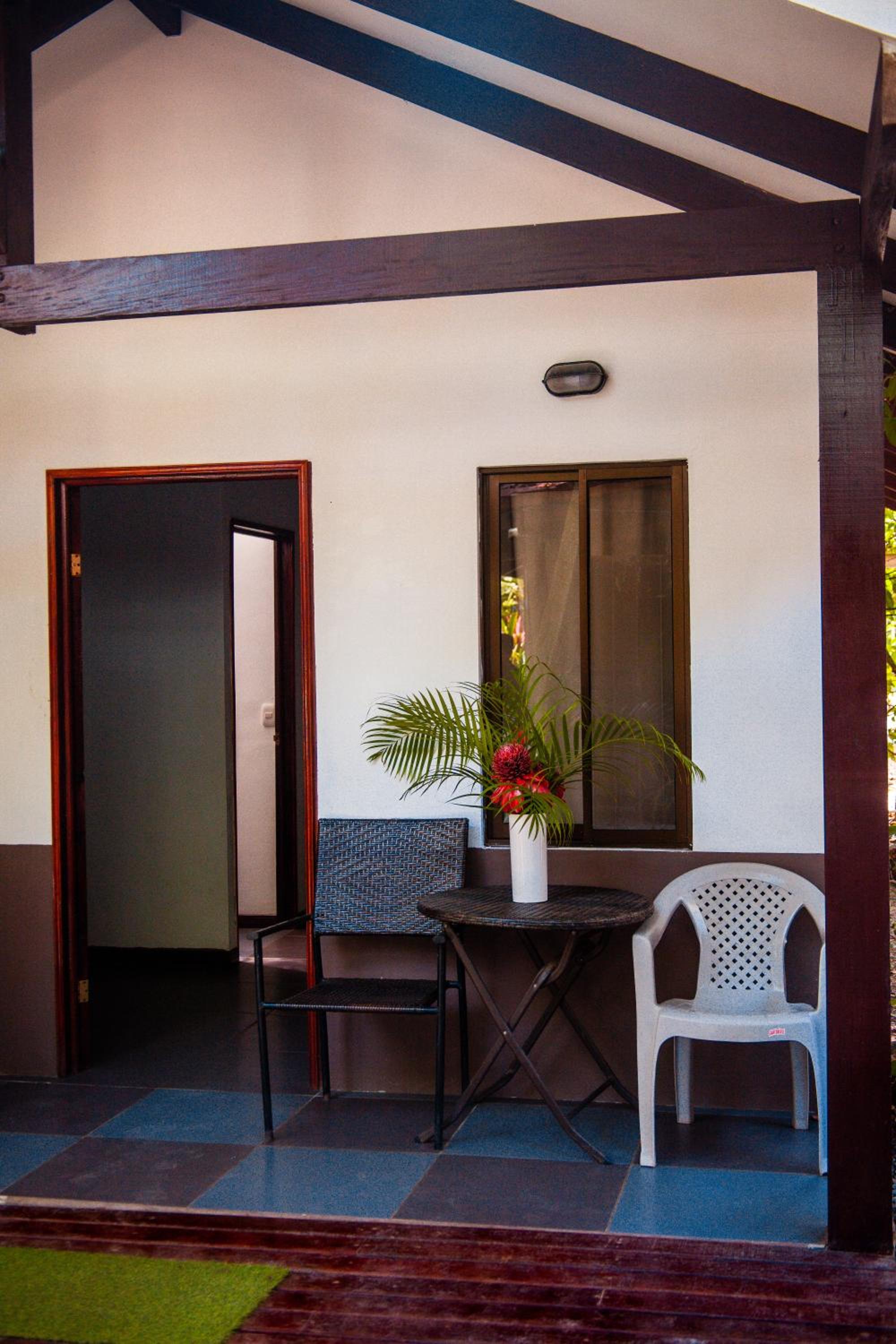 Double Room with Private Bathroom photo 2