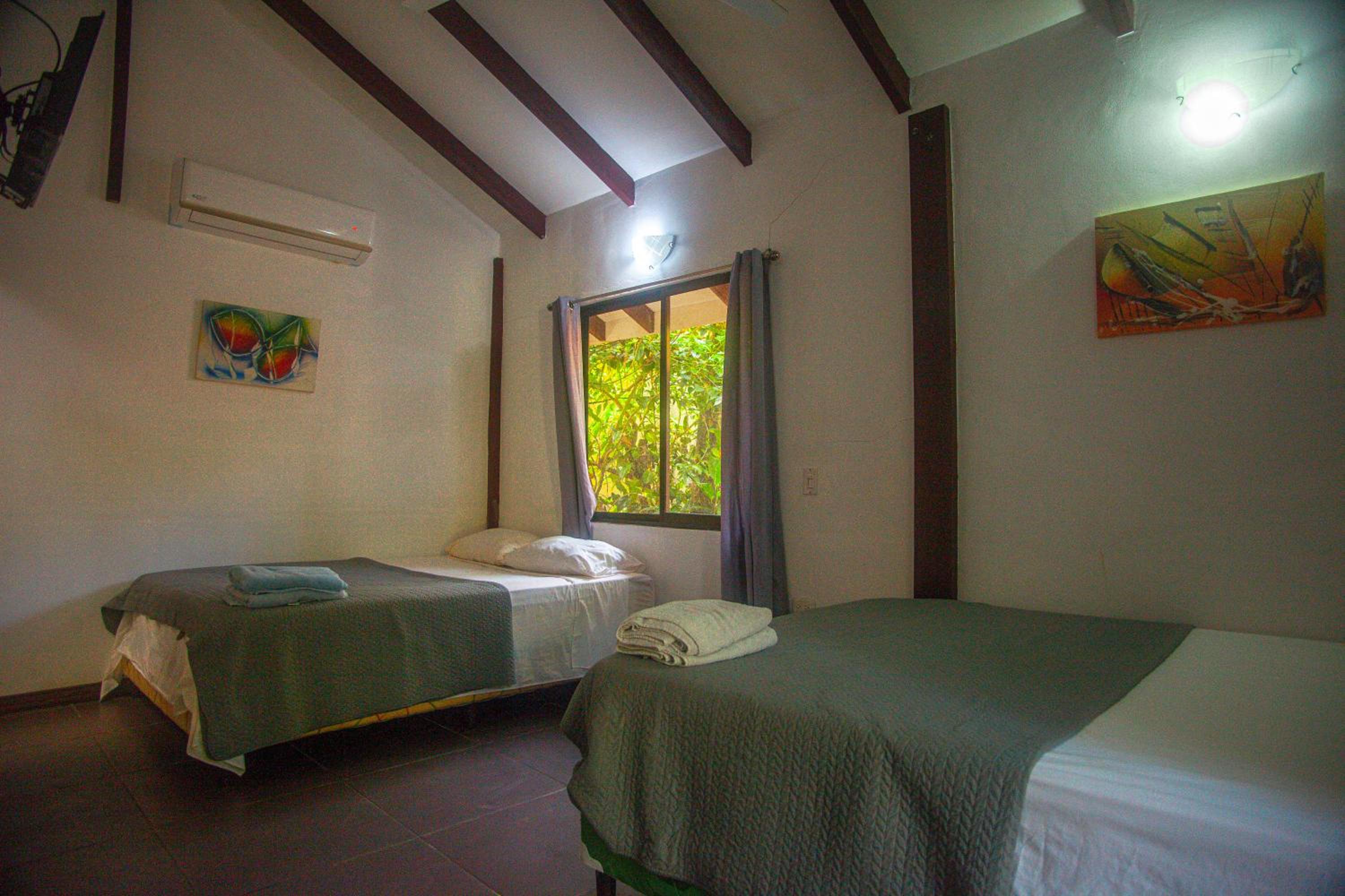 Double Room with Private Bathroom photo 3