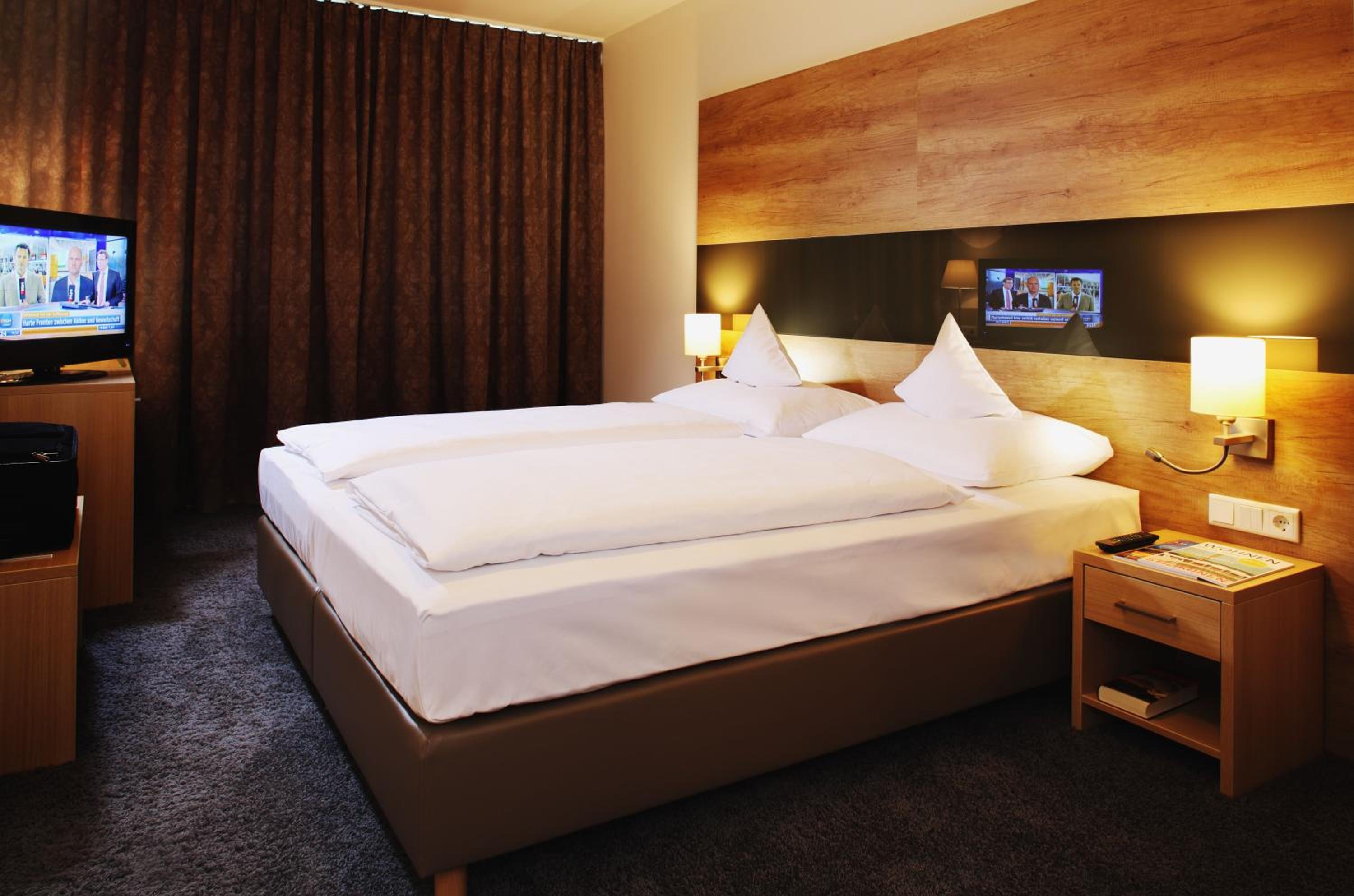 Double Room photo 3