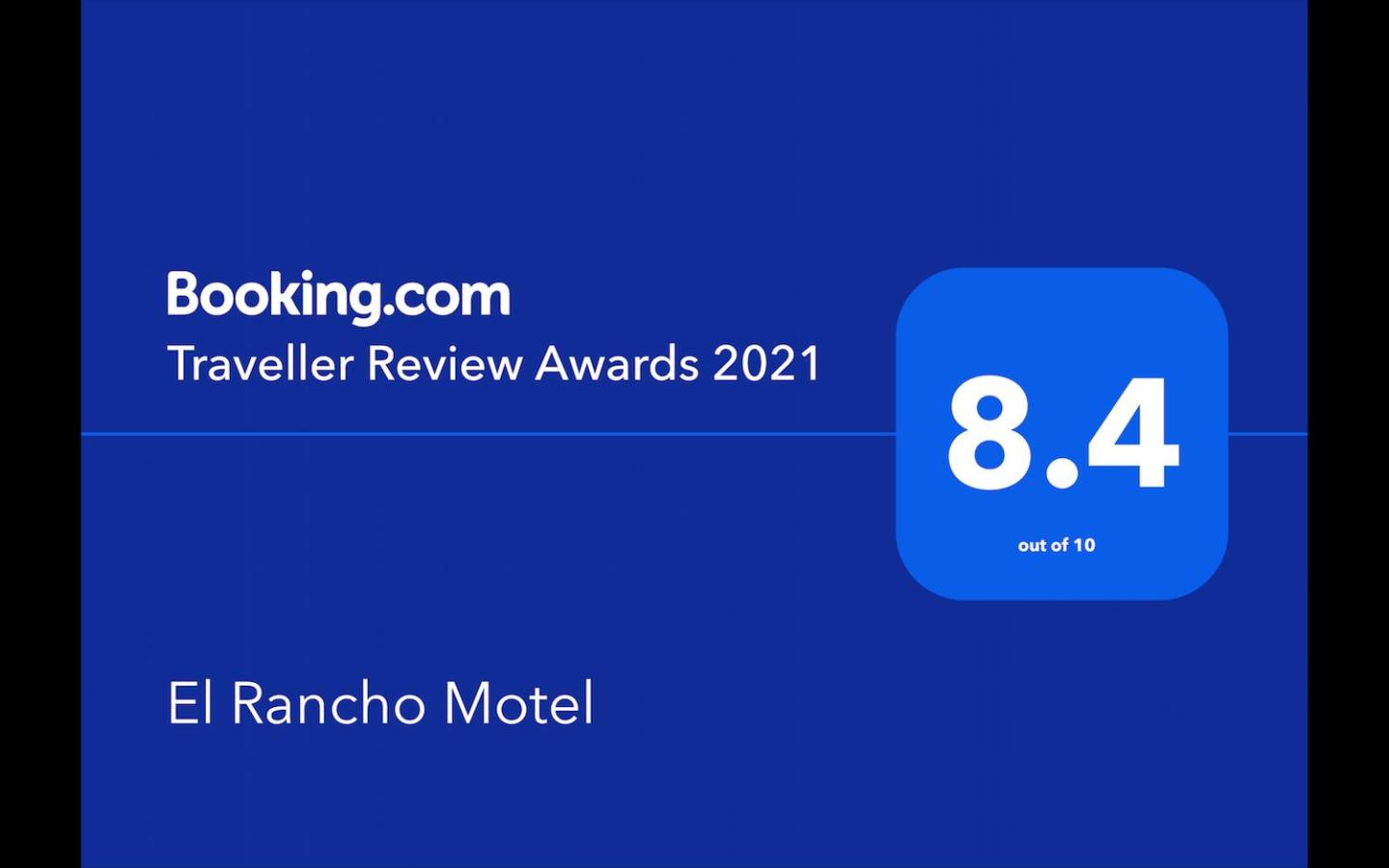 El Rancho Motel, Fotografia 6