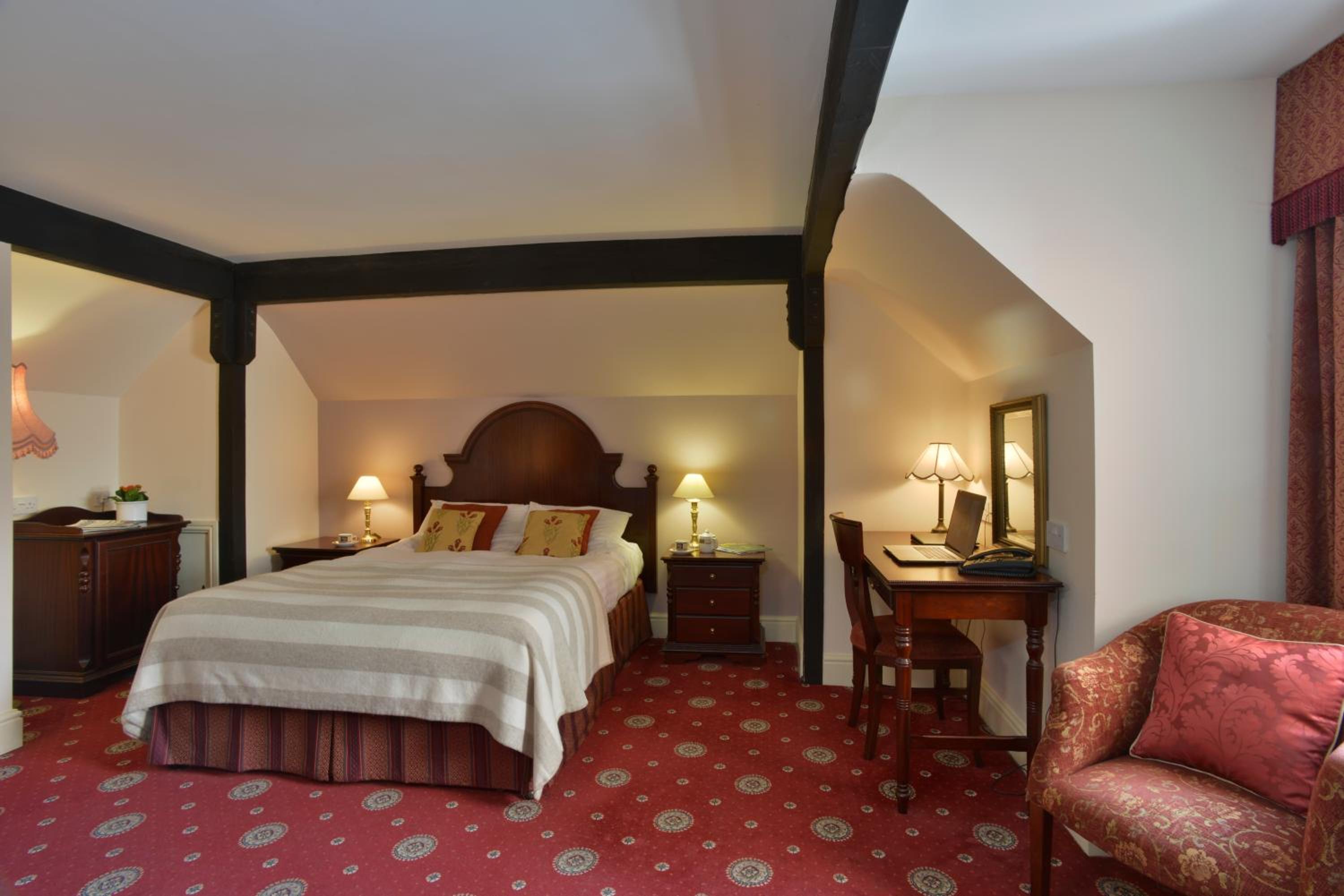 Superior Double Room photo 3