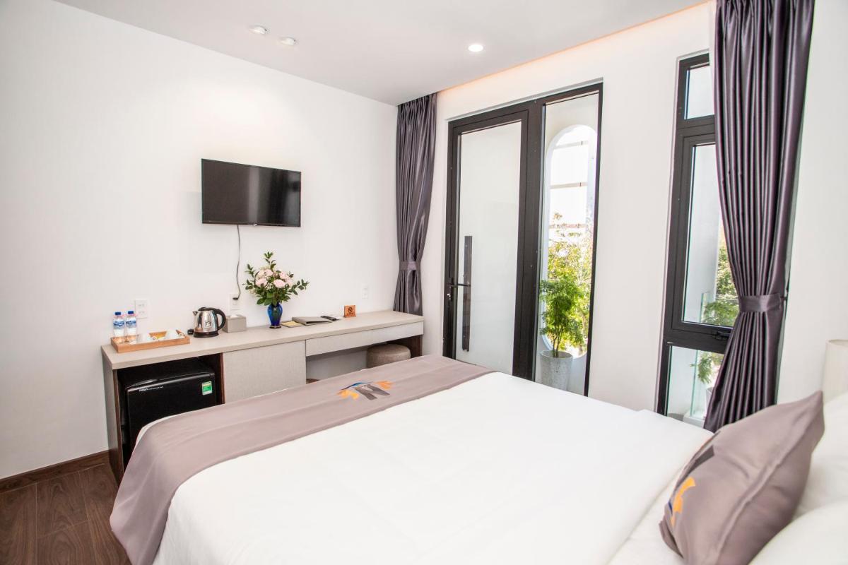 Standard Double Room - Photo 2