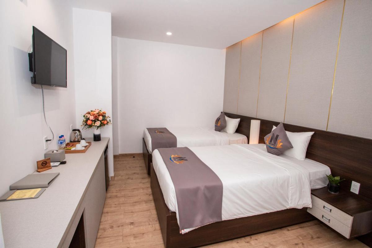 Twin Room - Photo 5
