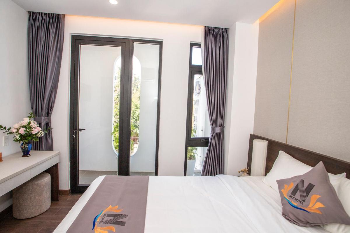 Standard Double Room - Photo 1
