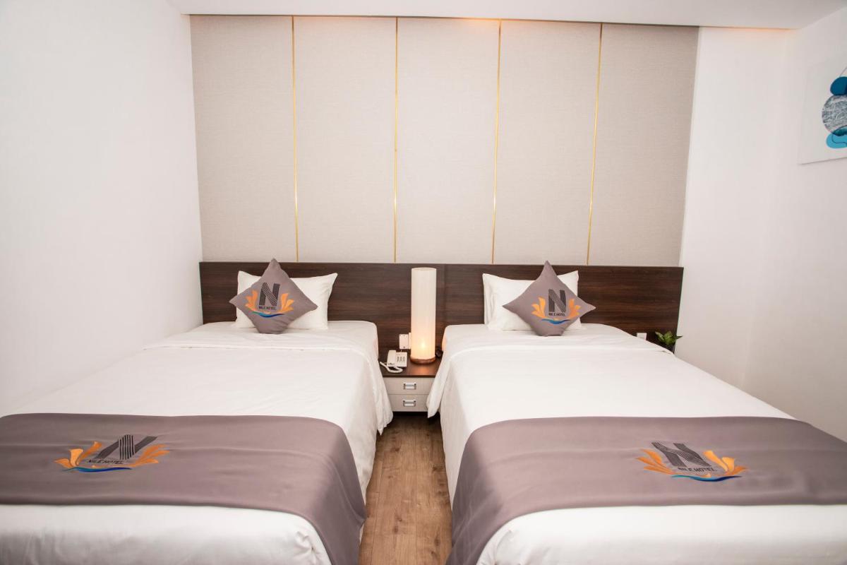 Twin Room - Photo 1