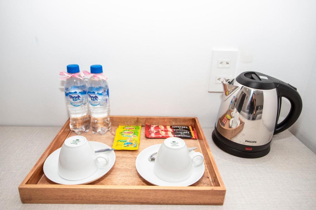 Twin Room - Photo 7