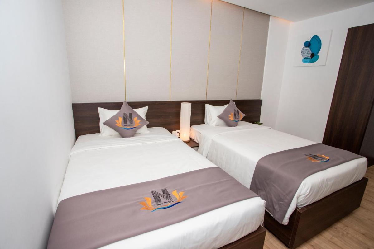 Twin Room - Photo 4