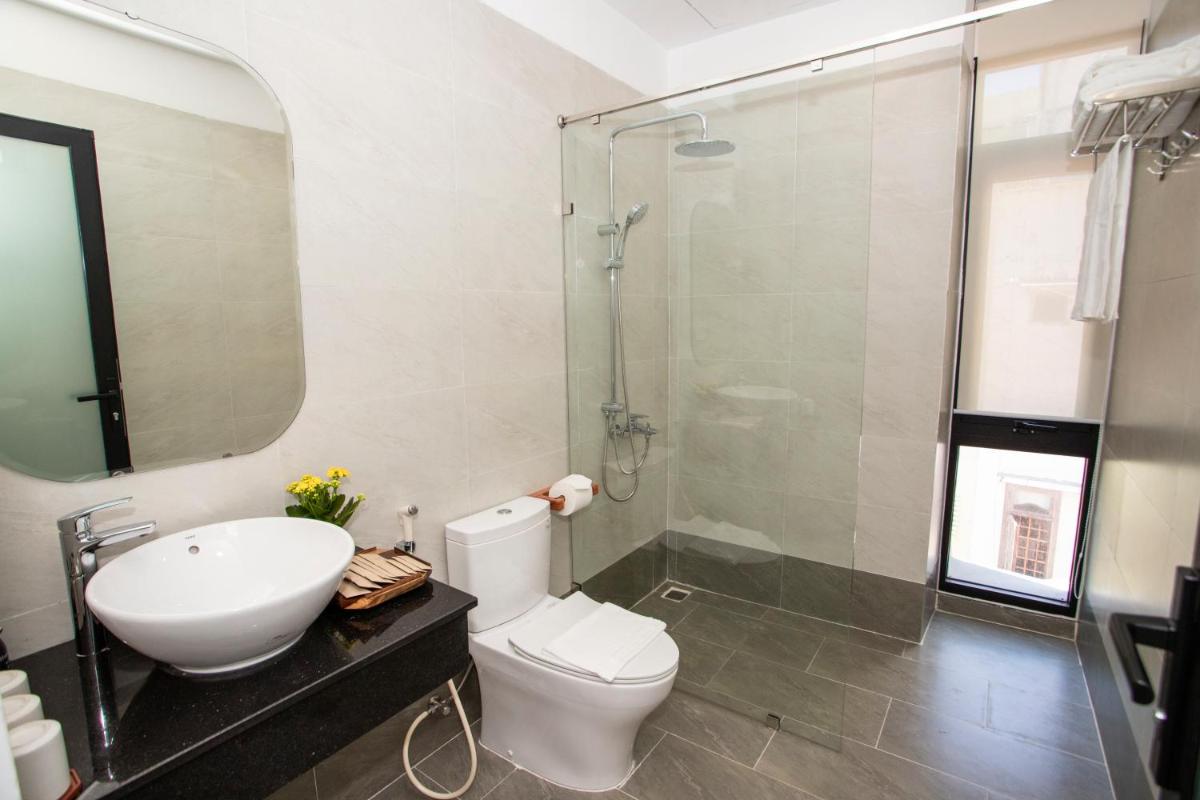 Triple Room - Photo 2
