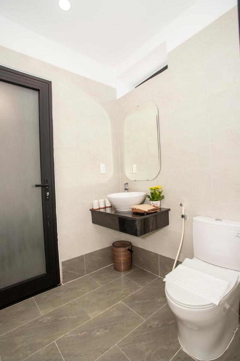 Triple Room - Photo 8