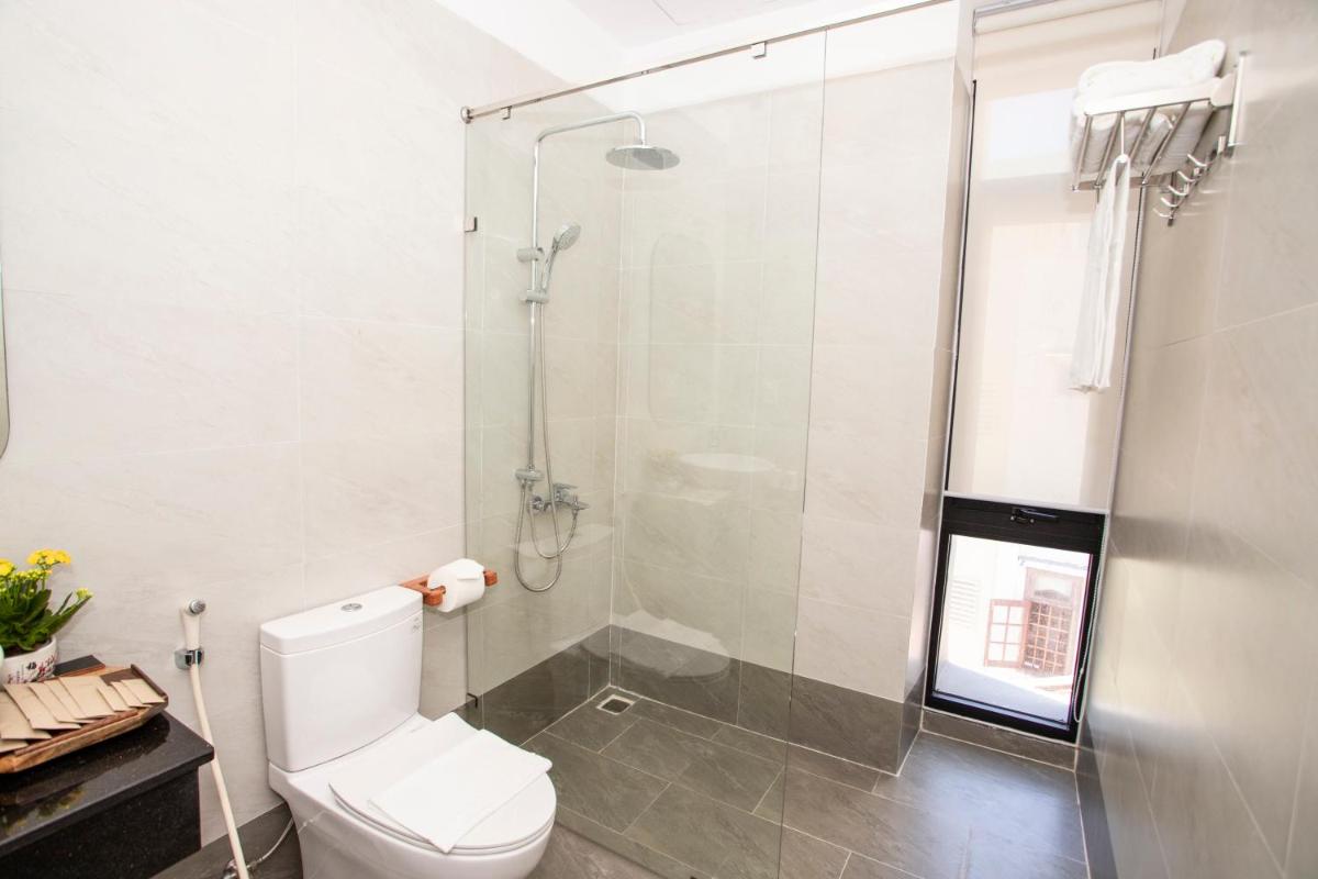 Triple Room - Photo 6
