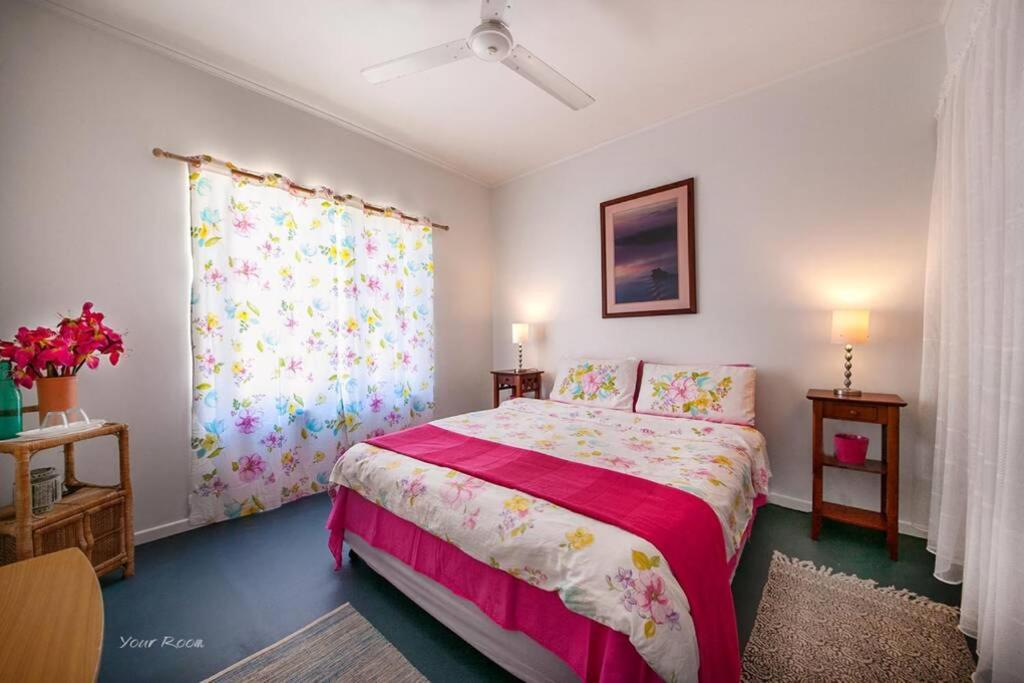 Two-Bedroom House photo 1