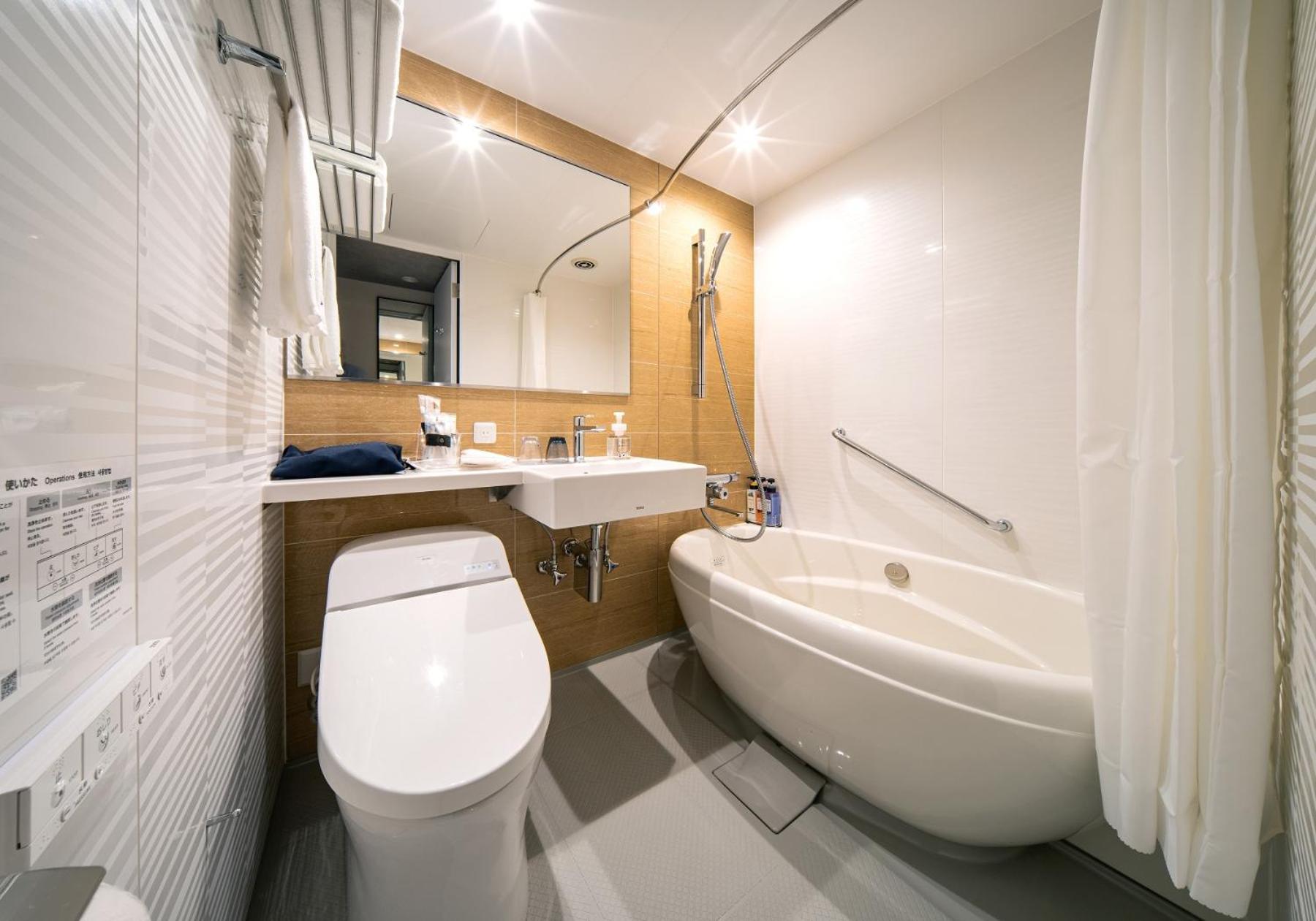 Standard Twin Room (1 Adult) - Non-Smoking