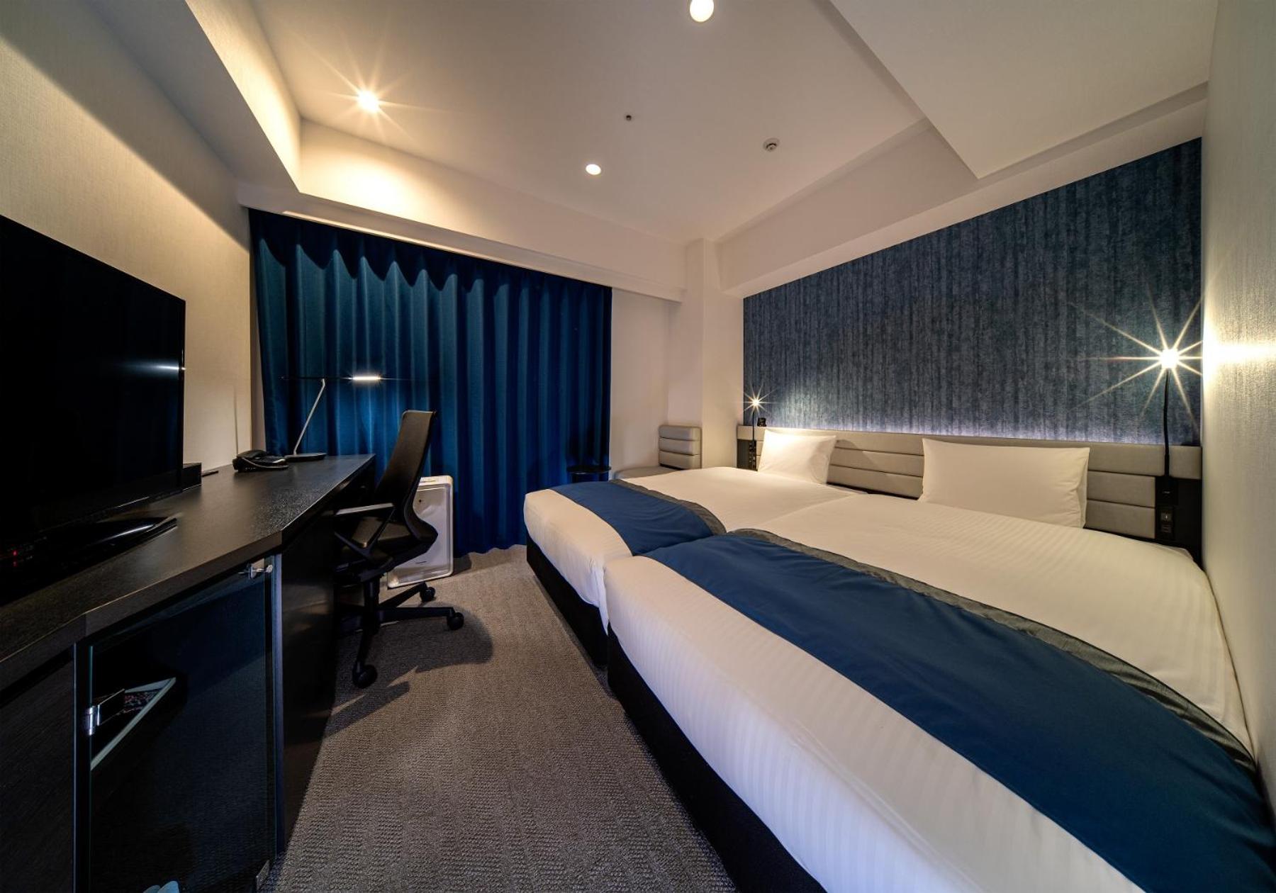 Standard Twin Room (1 Adult) - Non-Smoking