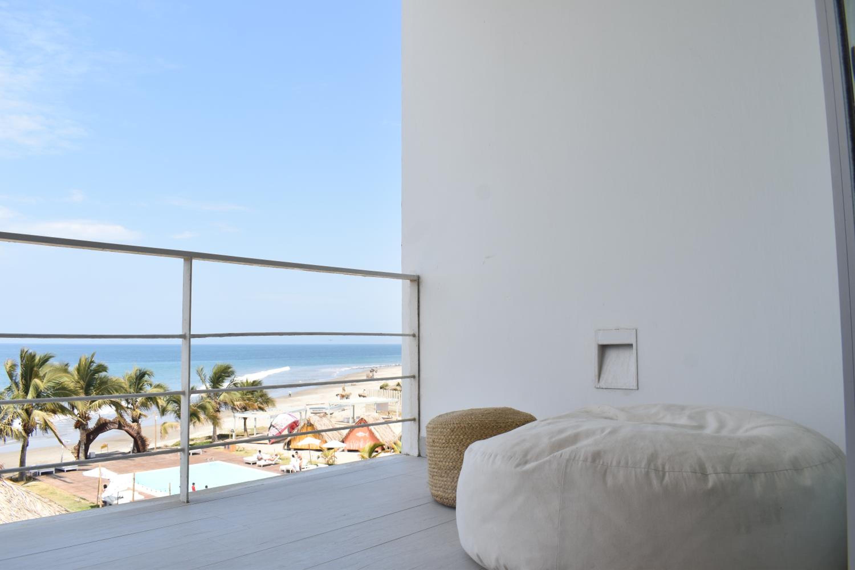 Suite with Sea View photo 3