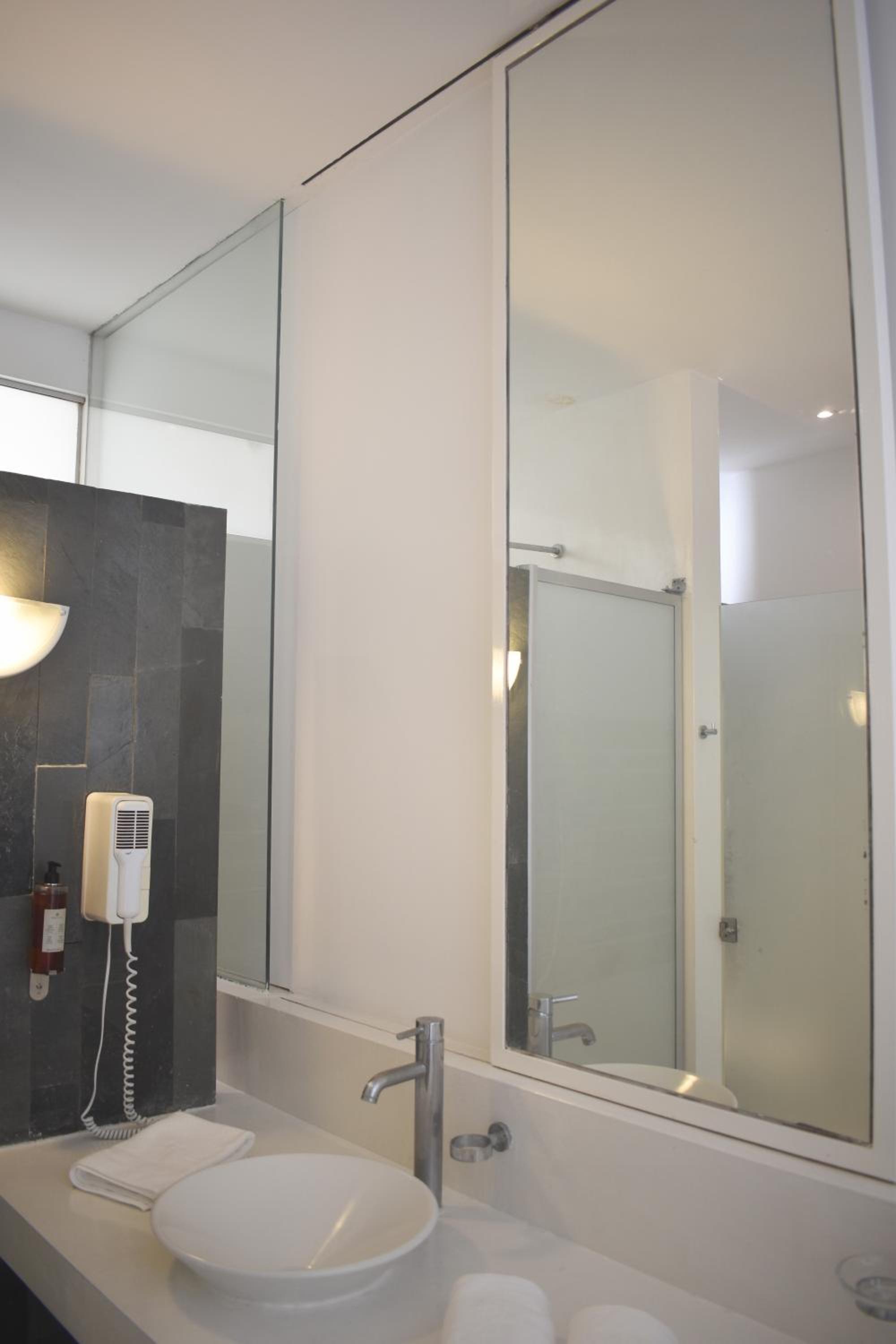 Triple Room with Sea View photo 2