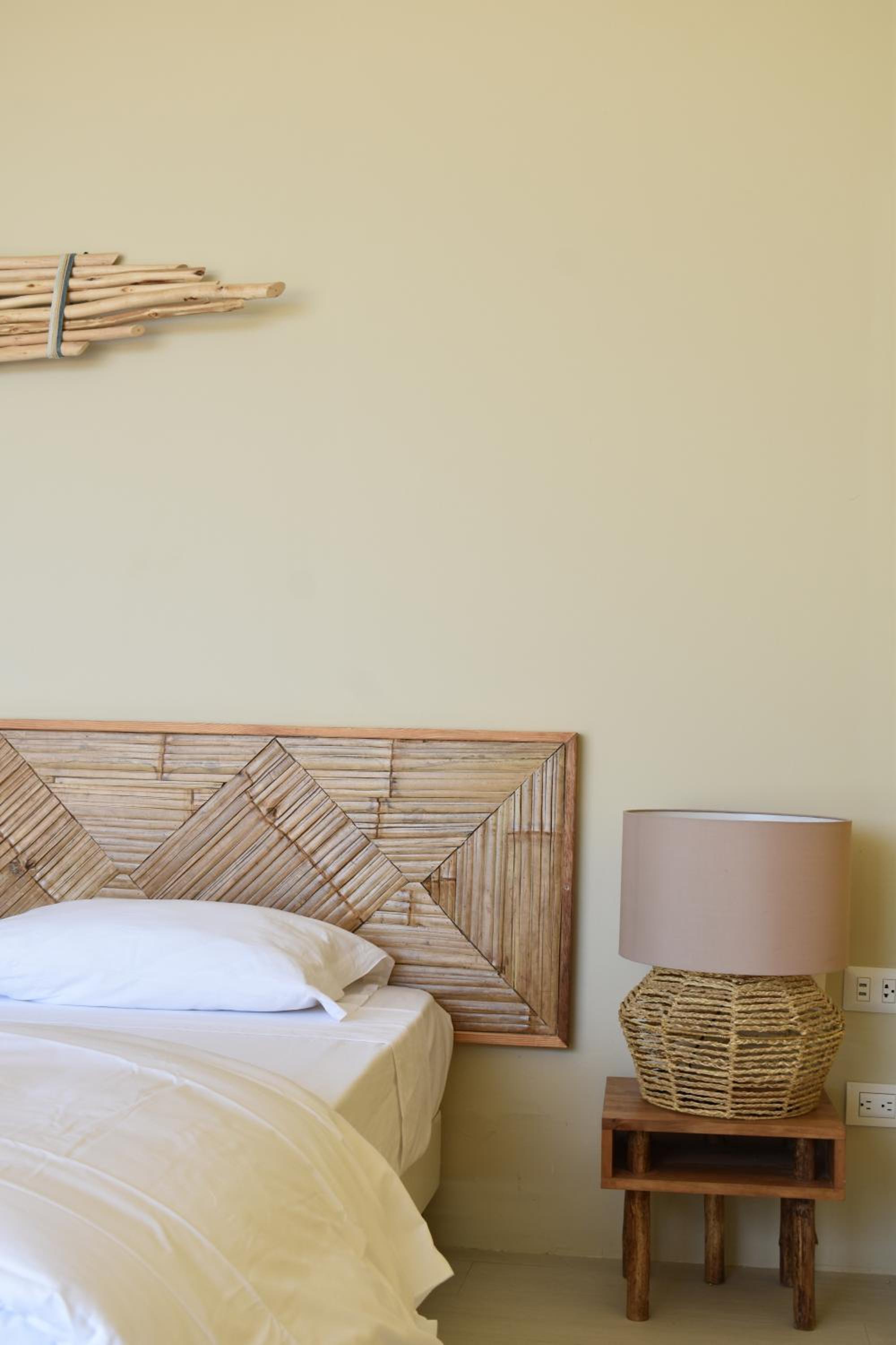 Triple Room with Sea View photo 1