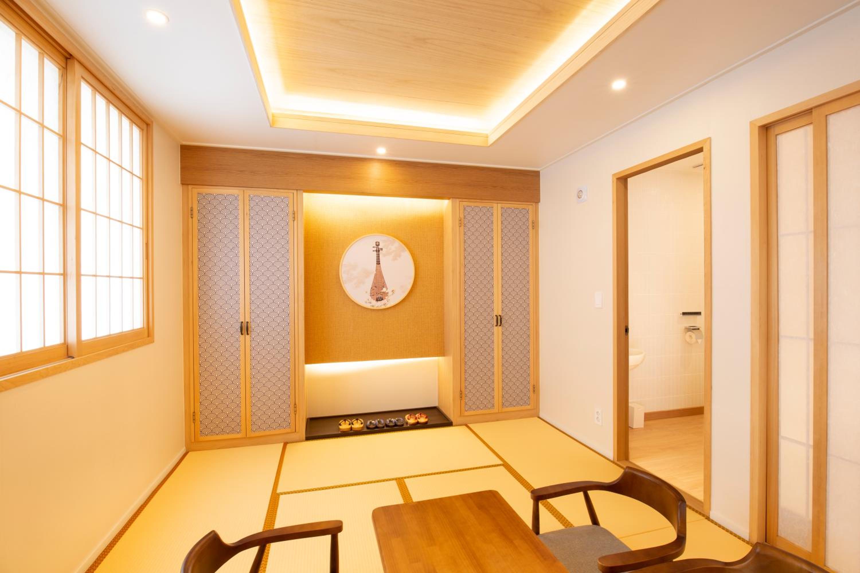 Double Room with Private Bathroom - Photo 7