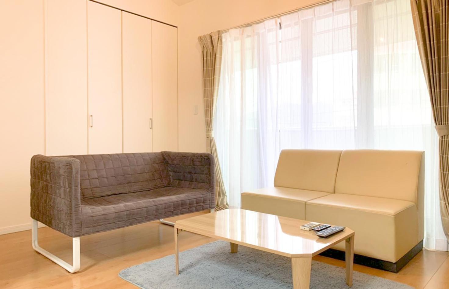 One-Bedroom Apartment - Photo 5
