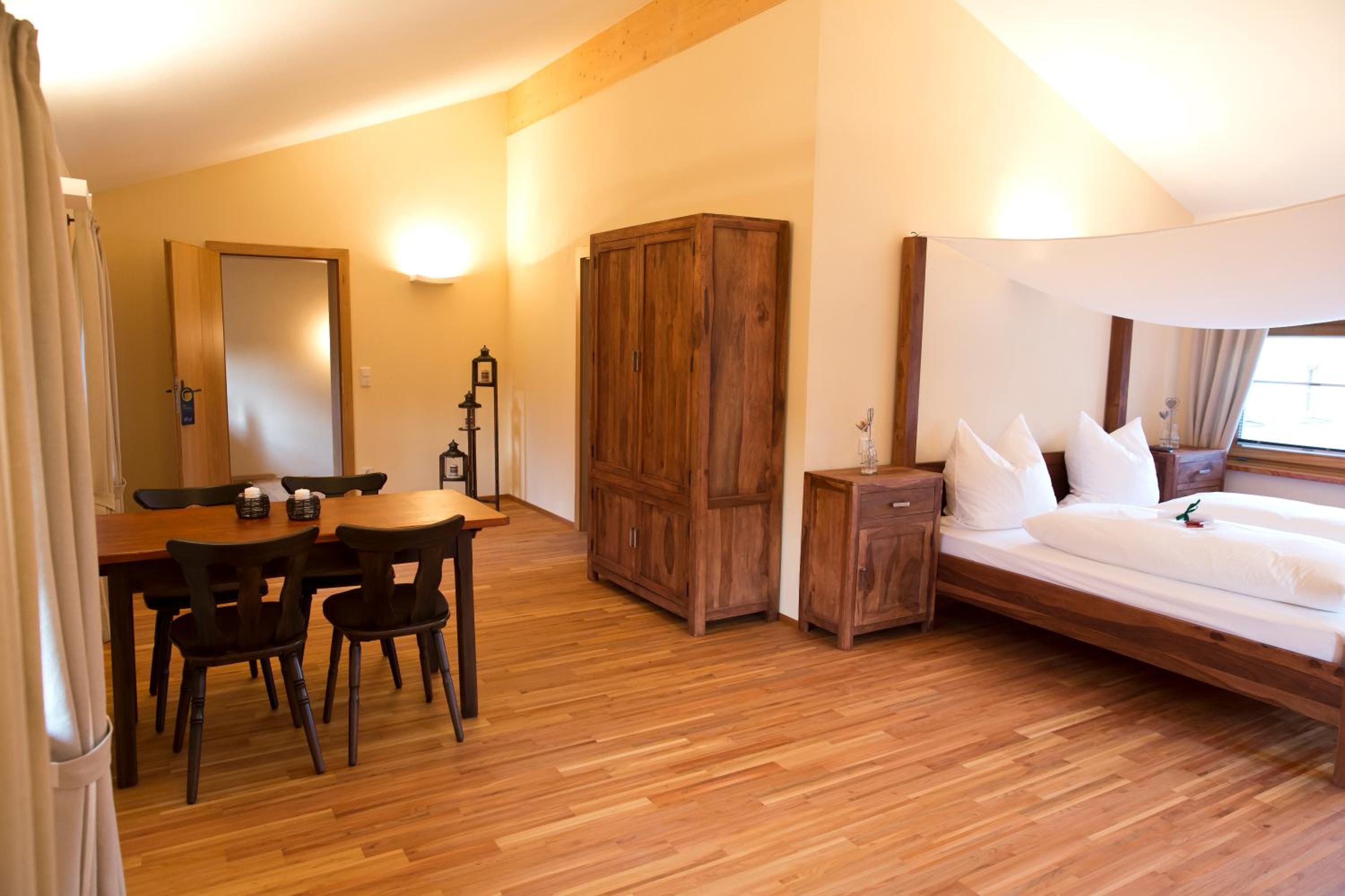 Junior Suite - Photo 3