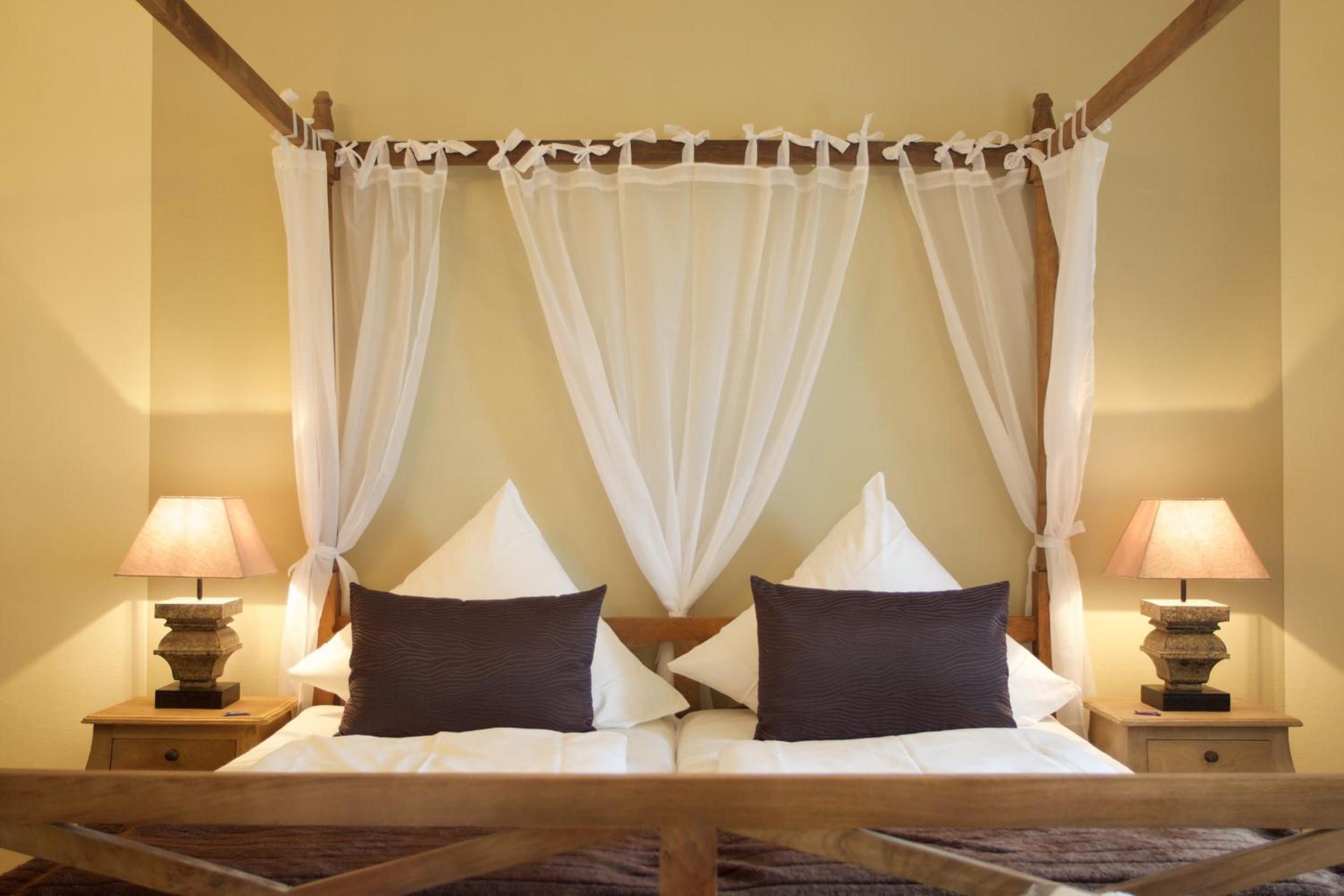 Deluxe Double Room photo 2